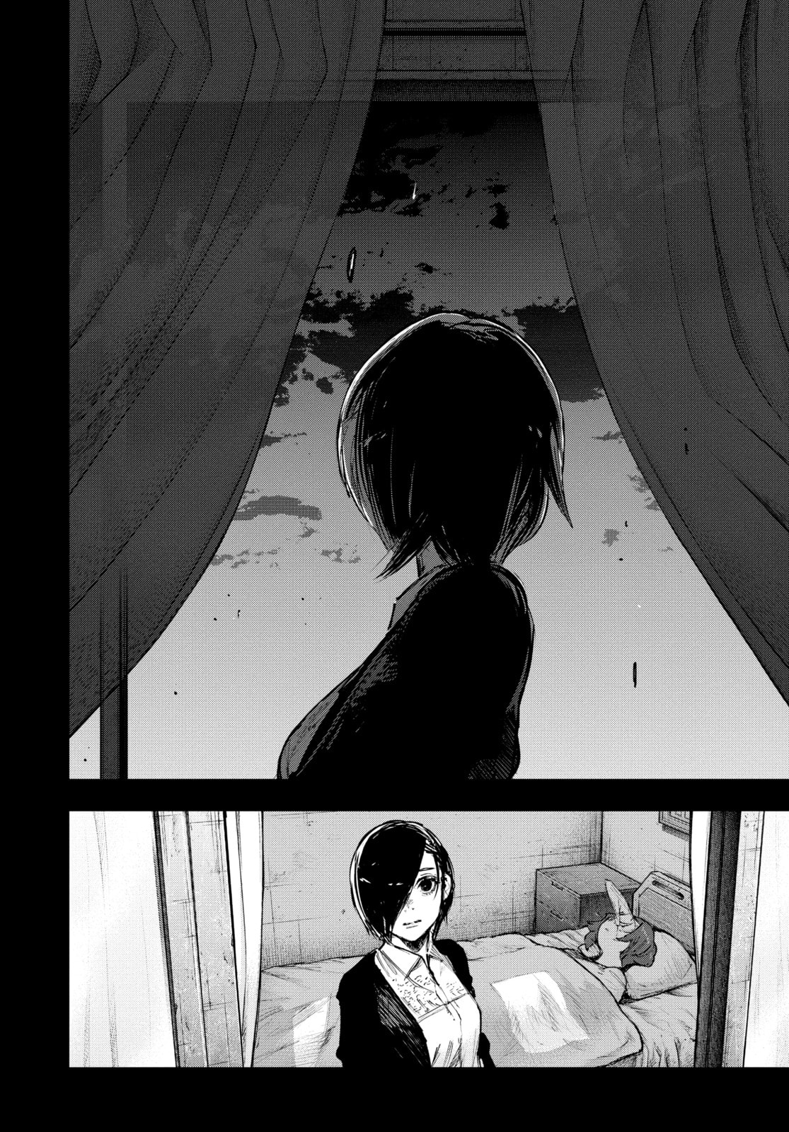 Tokyo Ghoul:re Chapter 178 page 14 - 