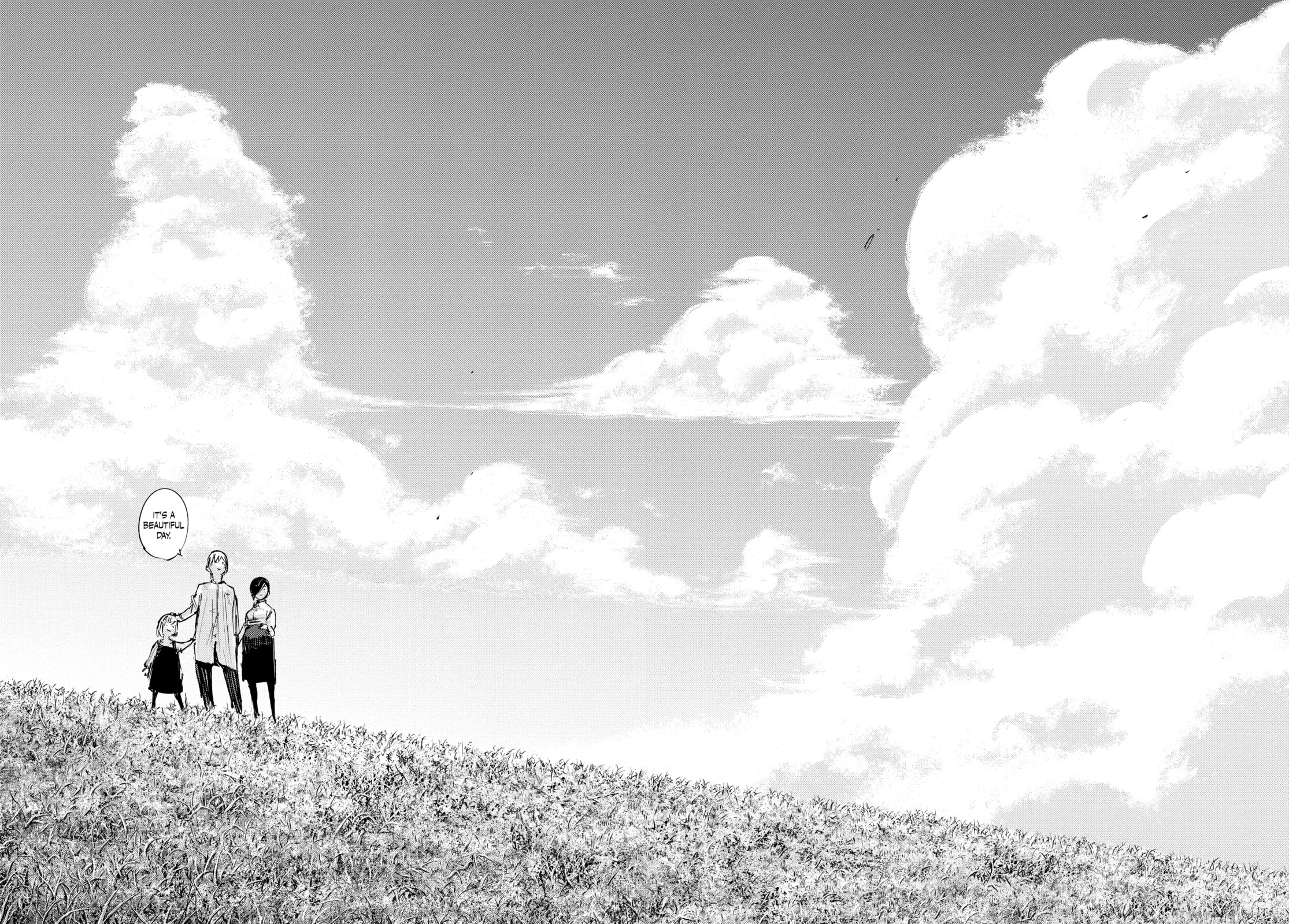 Tokyo Ghoul:re Chapter 179 page 32 - 