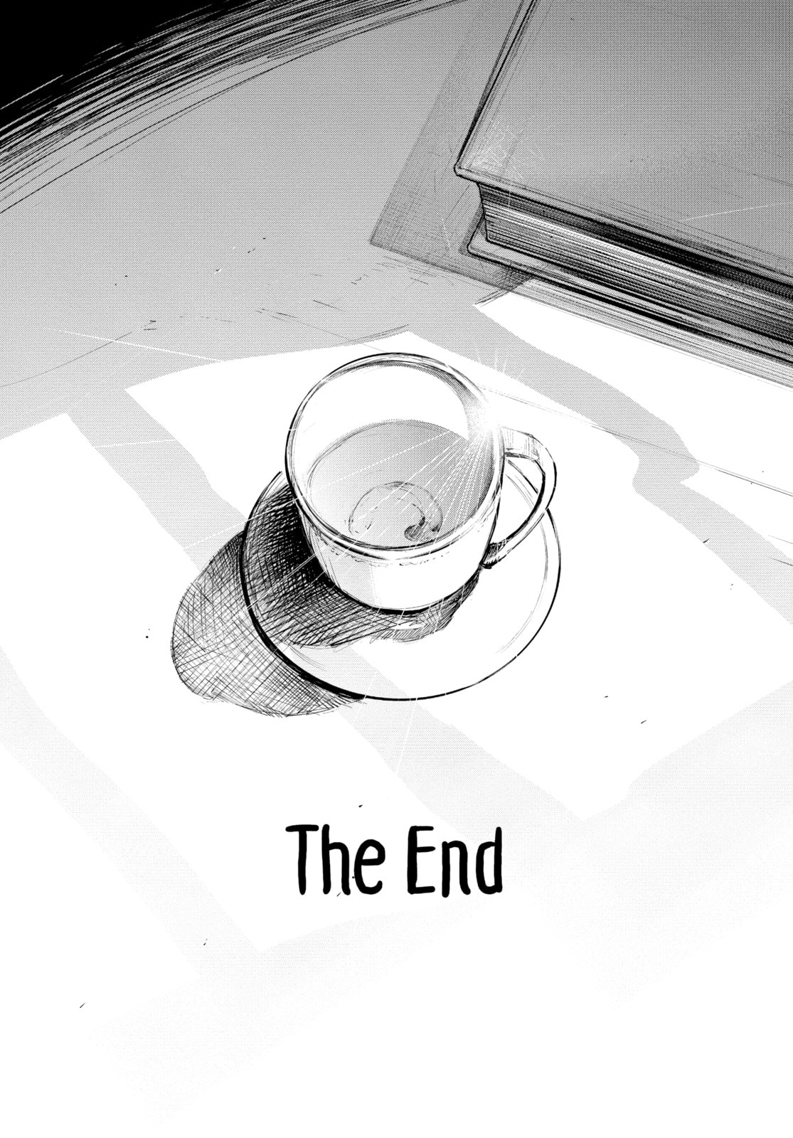 Tokyo Ghoul:re Chapter 179 page 33 - 