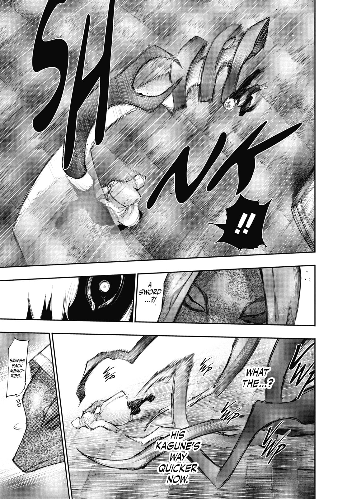 Tokyo Ghoul:re Chapter 7 page 11 - 