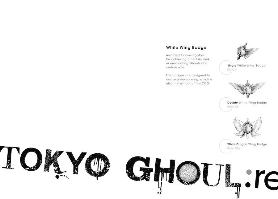 Tokyo Ghoul:re Chapter 9.5 page 7 - 