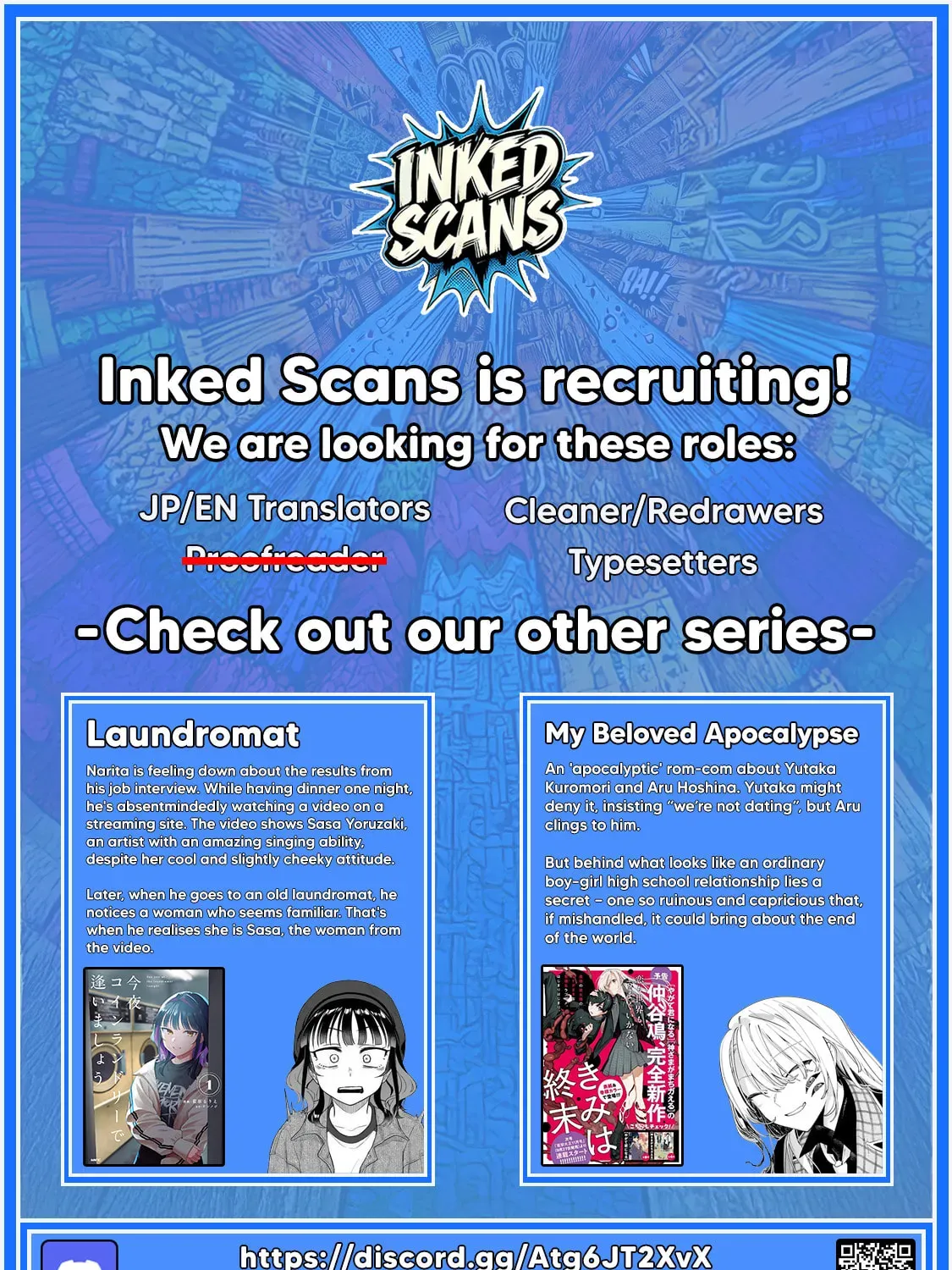 Tokyo Kinoko: Sekai Ranking 1-i no Comyuryoku Saijaku JK Chapter 1.2 page 48 - 