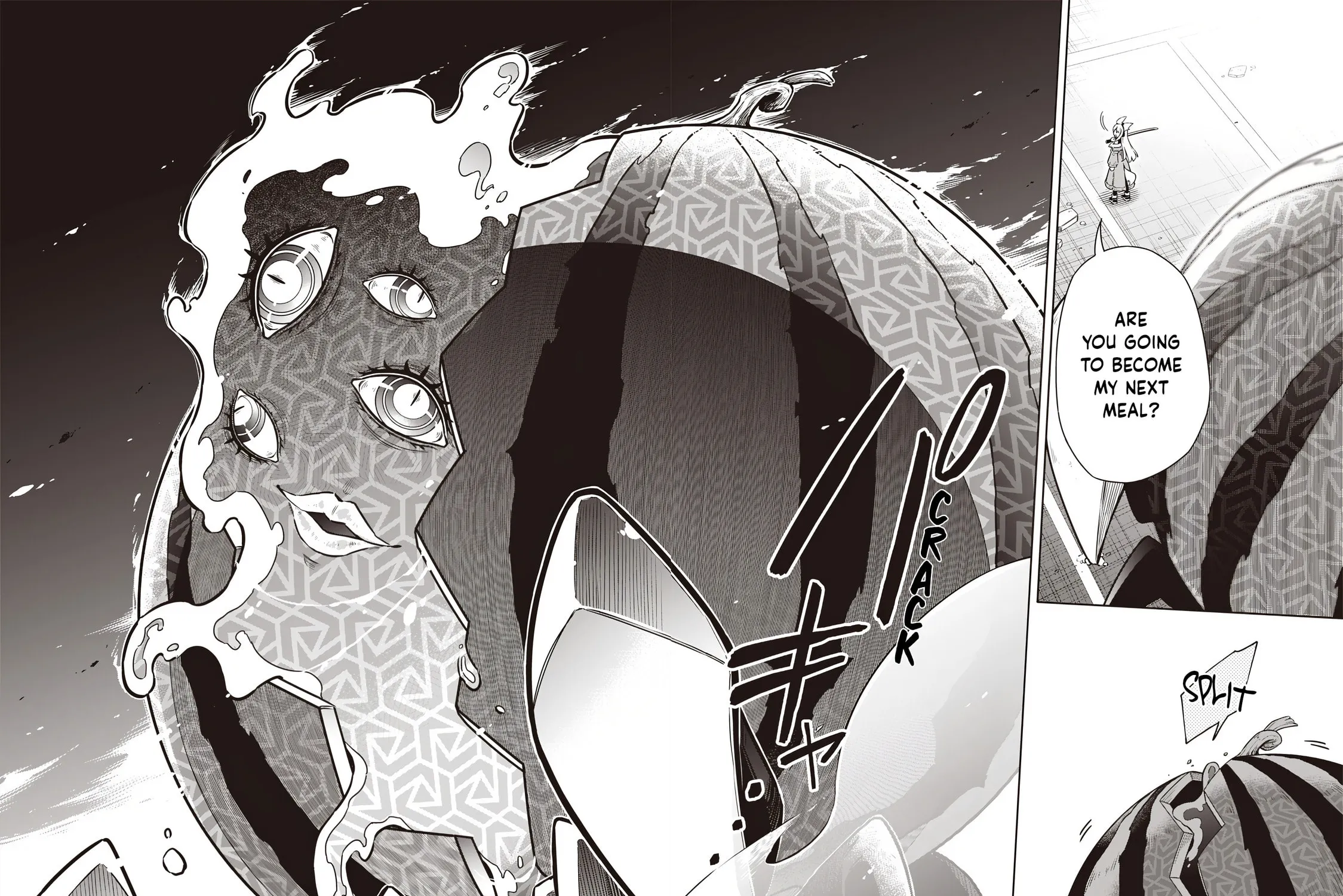 Tokyo Kinoko: Sekai Ranking 1-i no Comyuryoku Saijaku JK Chapter 1 page 81 - 