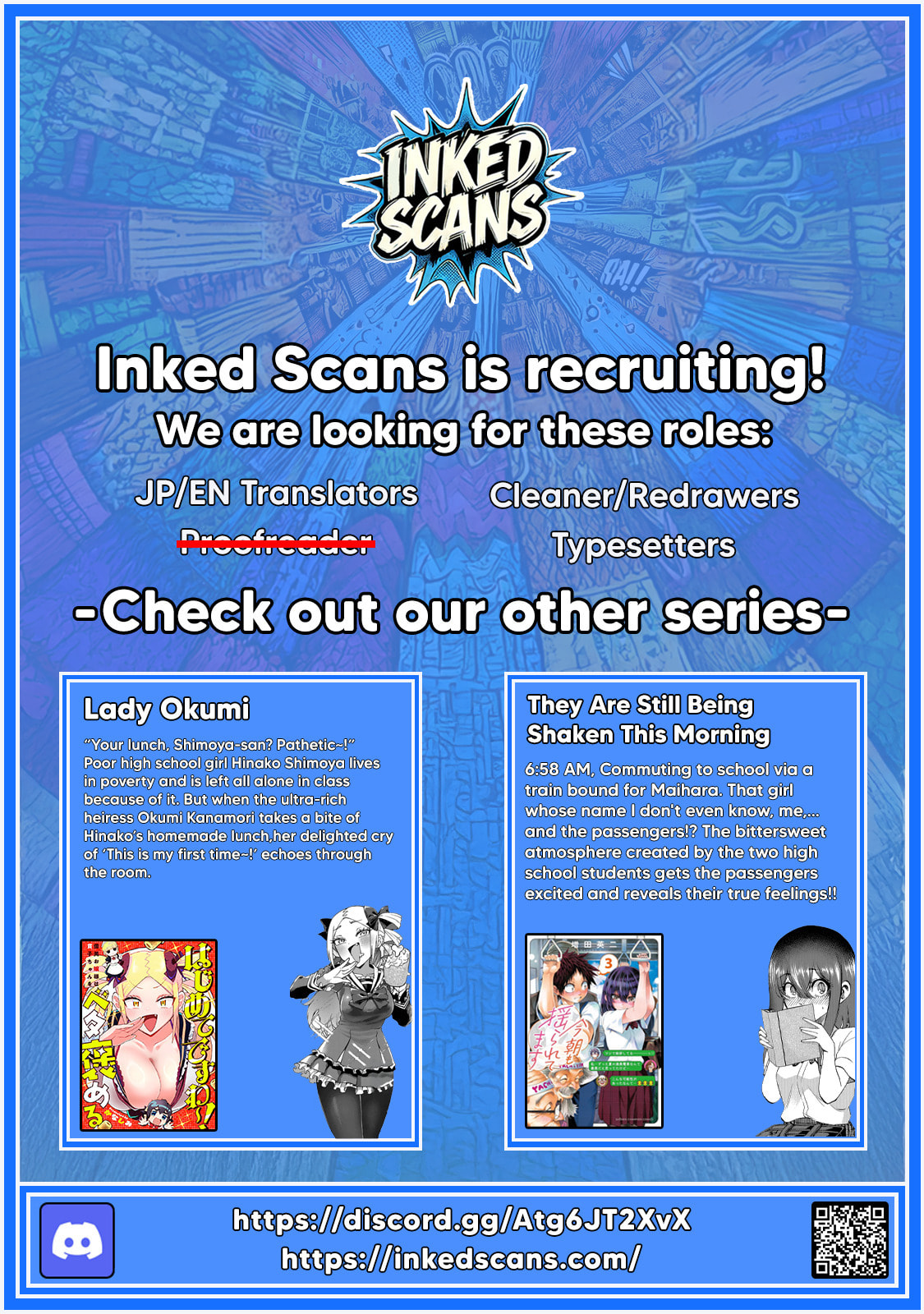 Tokyo Kinoko: Sekai Ranking 1-i no Comyuryoku Saijaku JK Chapter 10 page 22 - 
