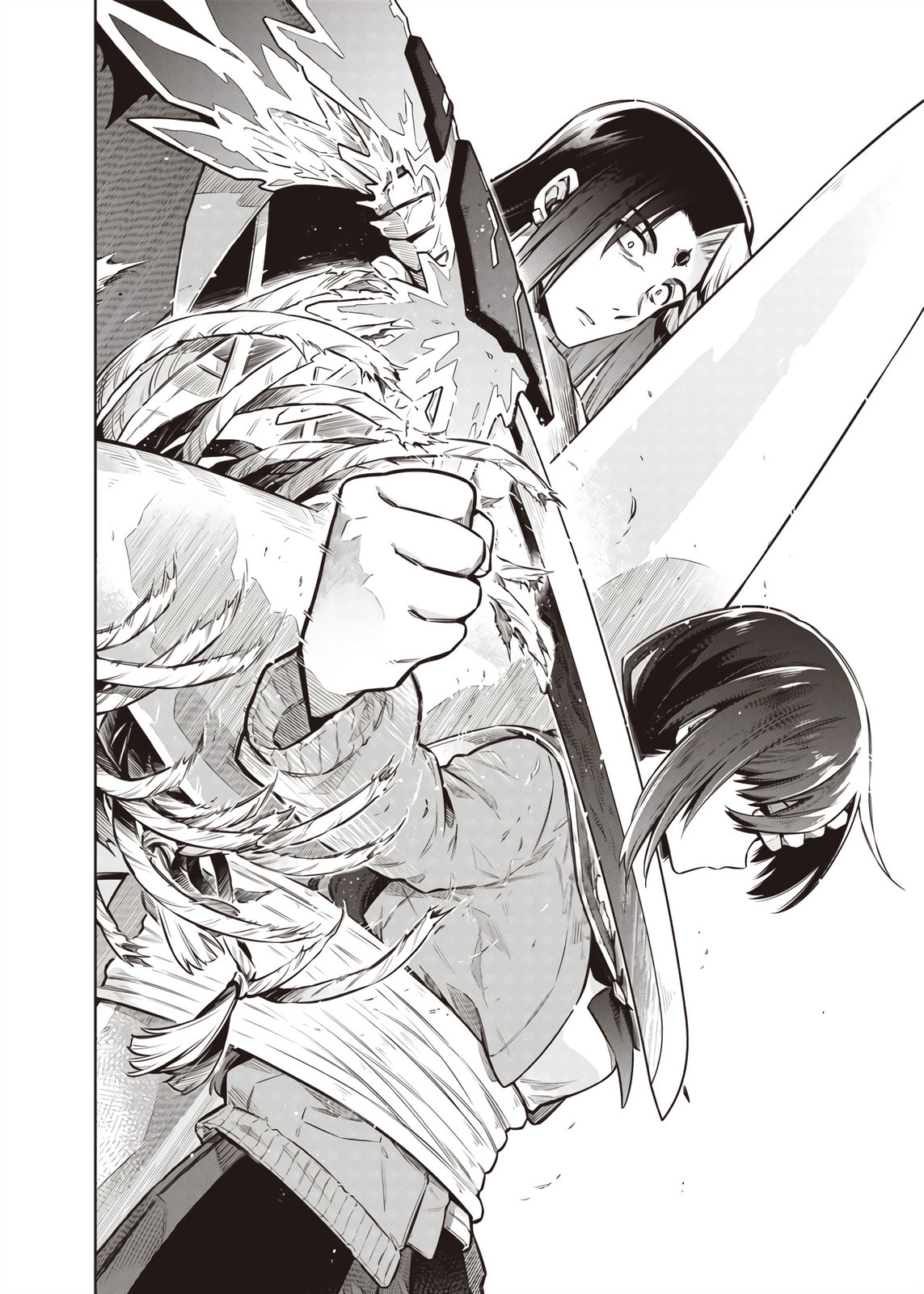 Tokyo Kinoko: Sekai Ranking 1-i no Comyuryoku Saijaku JK Chapter 11 page 14 - 