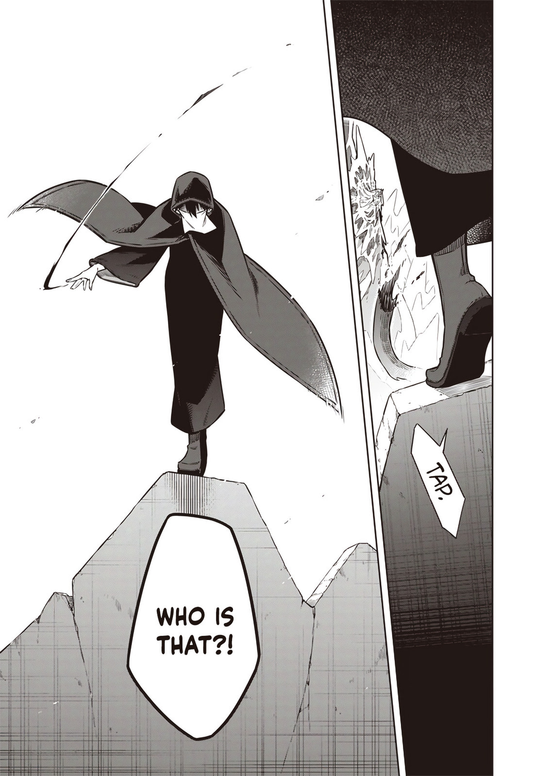 Tokyo Kinoko: Sekai Ranking 1-i no Comyuryoku Saijaku JK Chapter 16 page 11 - 