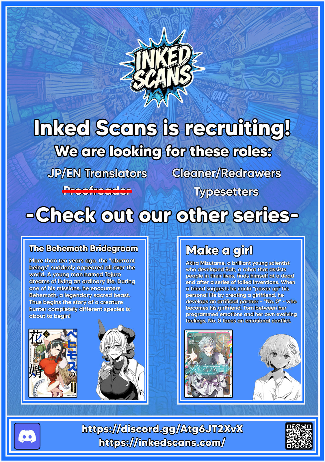 Tokyo Kinoko: Sekai Ranking 1-i no Comyuryoku Saijaku JK Chapter 19 page 18 - 