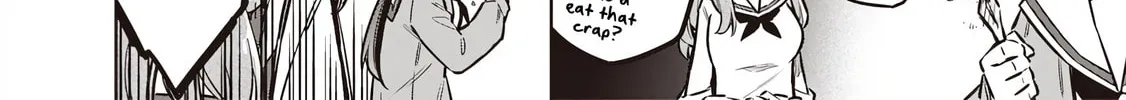 Tokyo Kinoko: Sekai Ranking 1-i no Comyuryoku Saijaku JK Chapter 2 page 50 - 