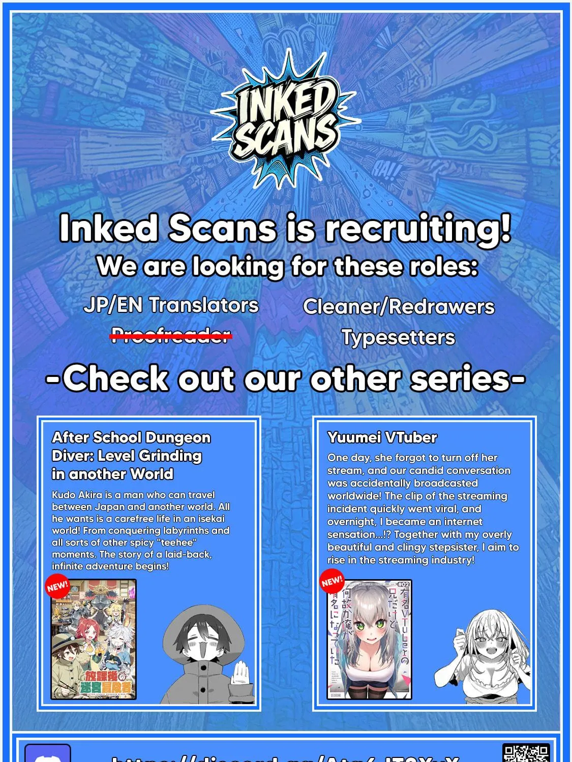 Tokyo Kinoko: Sekai Ranking 1-i no Comyuryoku Saijaku JK Chapter 3.5 page 4 - 