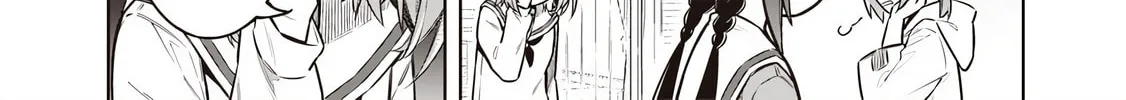 Tokyo Kinoko: Sekai Ranking 1-i no Comyuryoku Saijaku JK Chapter 3 page 34 - 