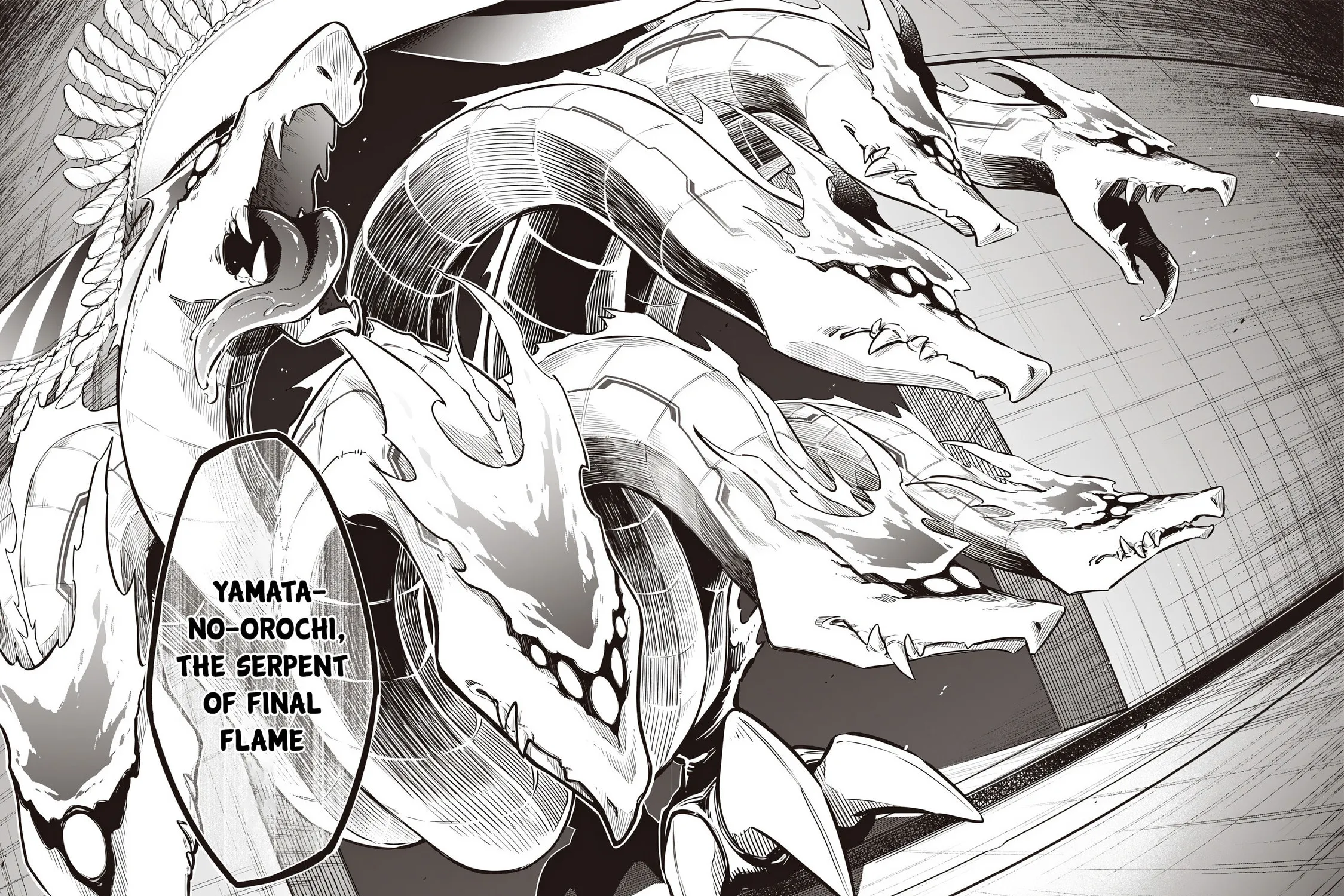 Tokyo Kinoko: Sekai Ranking 1-i no Comyuryoku Saijaku JK Chapter 6 page 35 - 