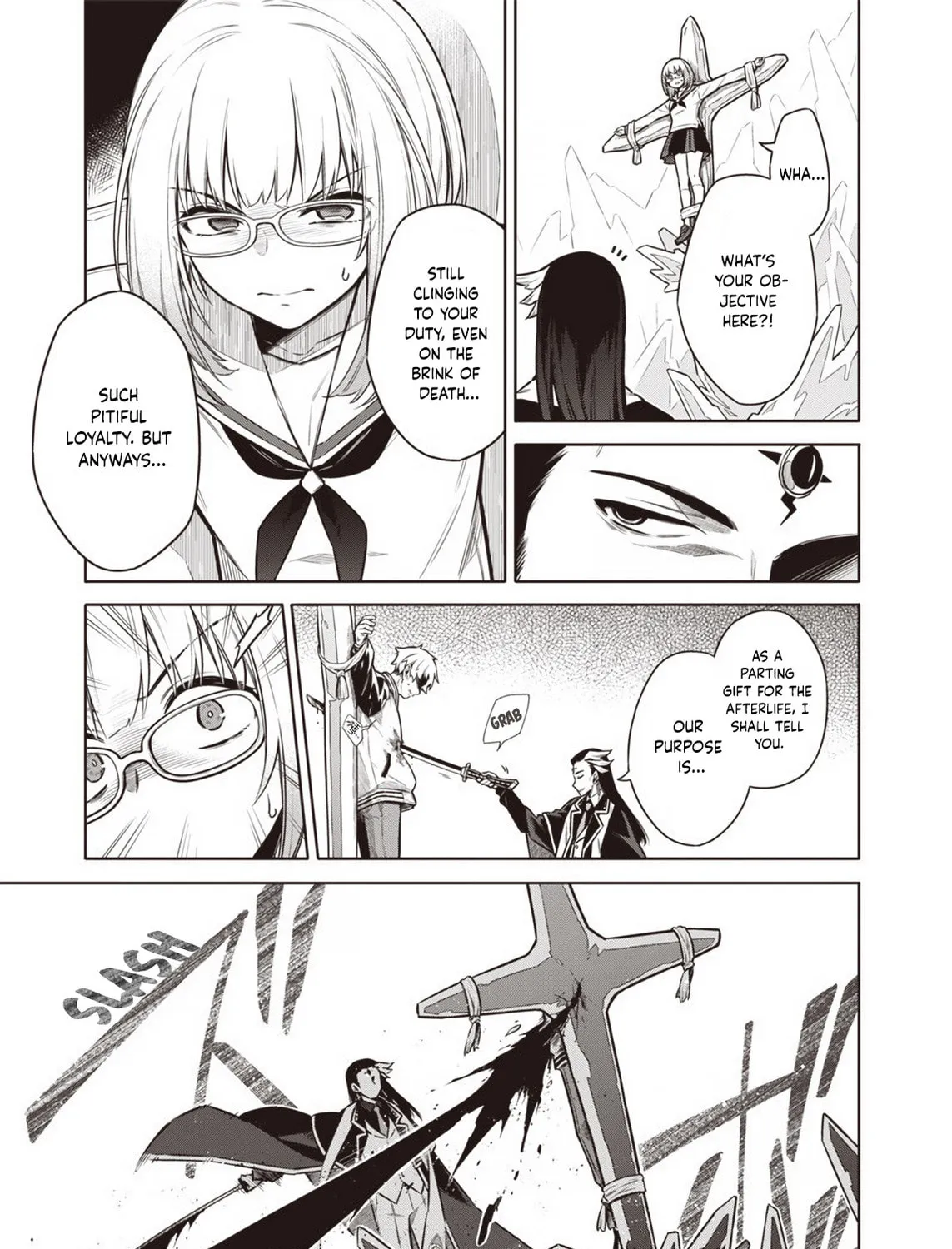 Tokyo Kinoko: Sekai Ranking 1-i no Comyuryoku Saijaku JK Chapter 7 page 29 - 