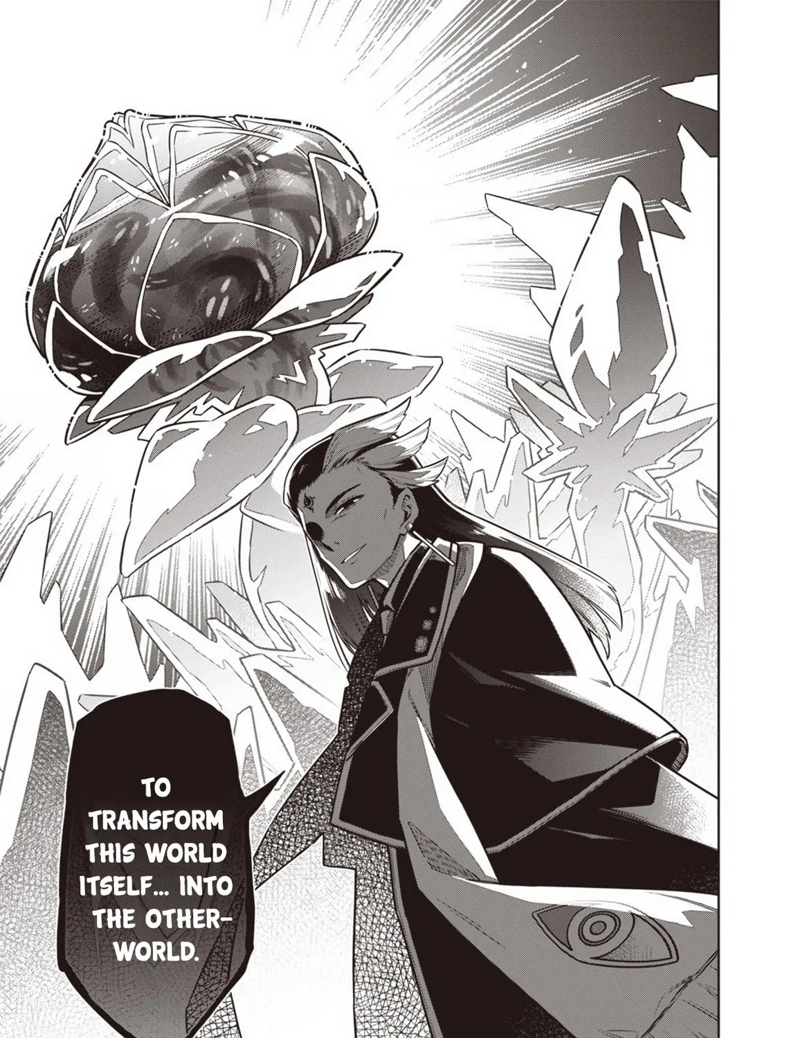 Tokyo Kinoko: Sekai Ranking 1-i no Comyuryoku Saijaku JK Chapter 7 page 33 - 