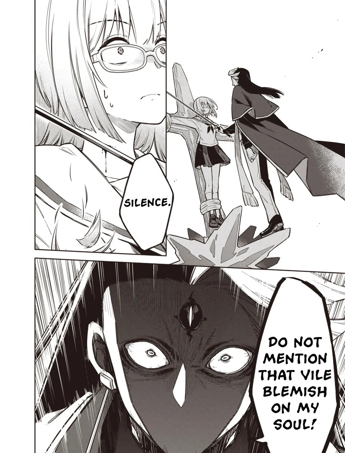 Tokyo Kinoko: Sekai Ranking 1-i no Comyuryoku Saijaku JK Chapter 8 page 19 - 