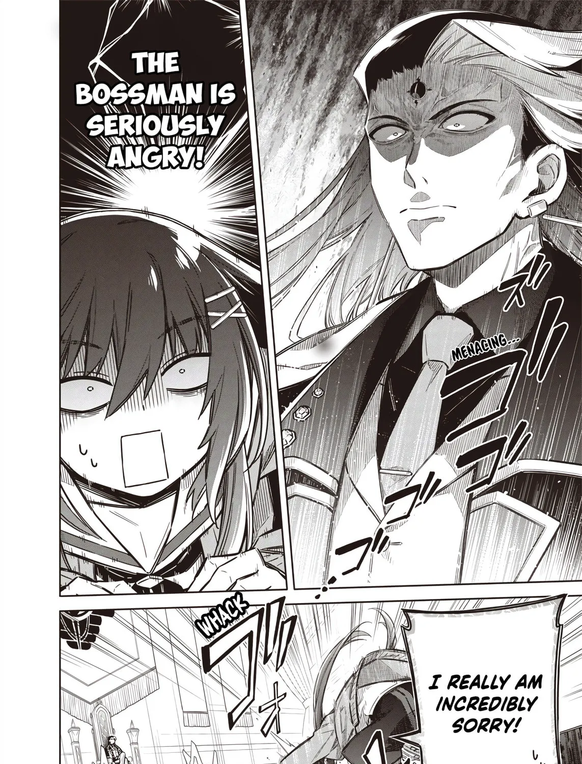 Tokyo Kinoko: Sekai Ranking 1-i no Comyuryoku Saijaku JK Chapter 9 page 15 - 