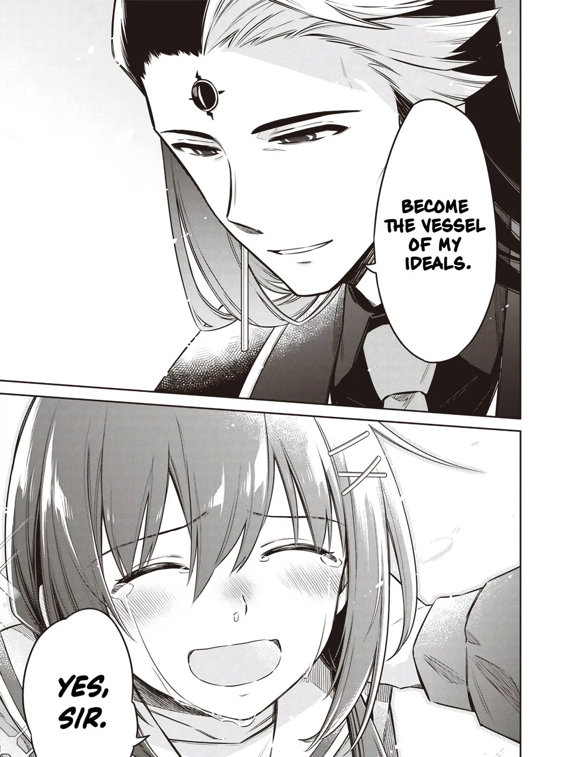 Tokyo Kinoko: Sekai Ranking 1-i no Comyuryoku Saijaku JK Chapter 9 page 25 - 