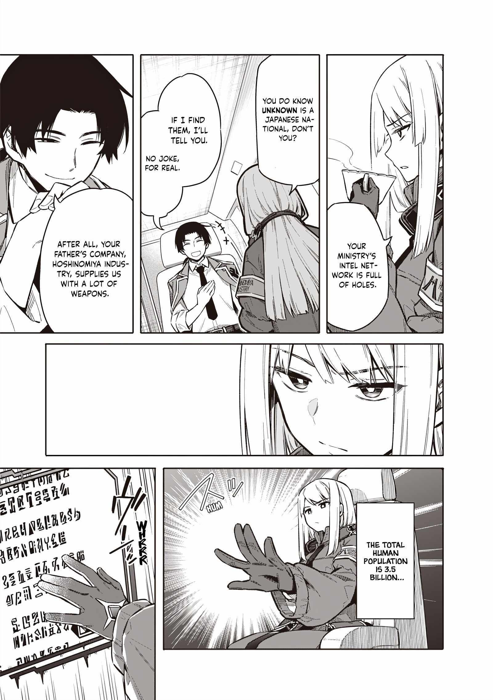 Tokyo KINOKO: The High School Girl with the World