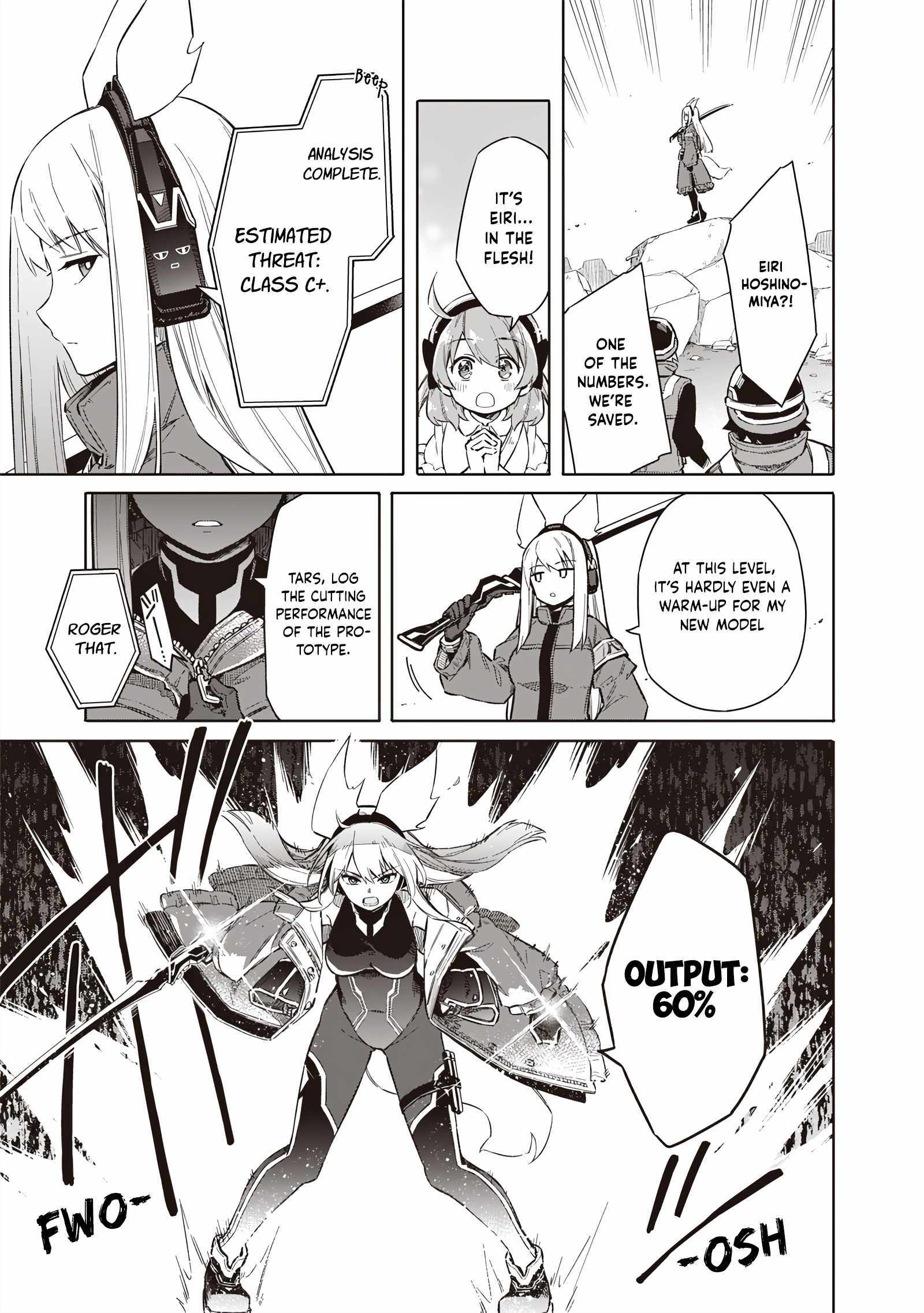 Tokyo KINOKO: The High School Girl with the World