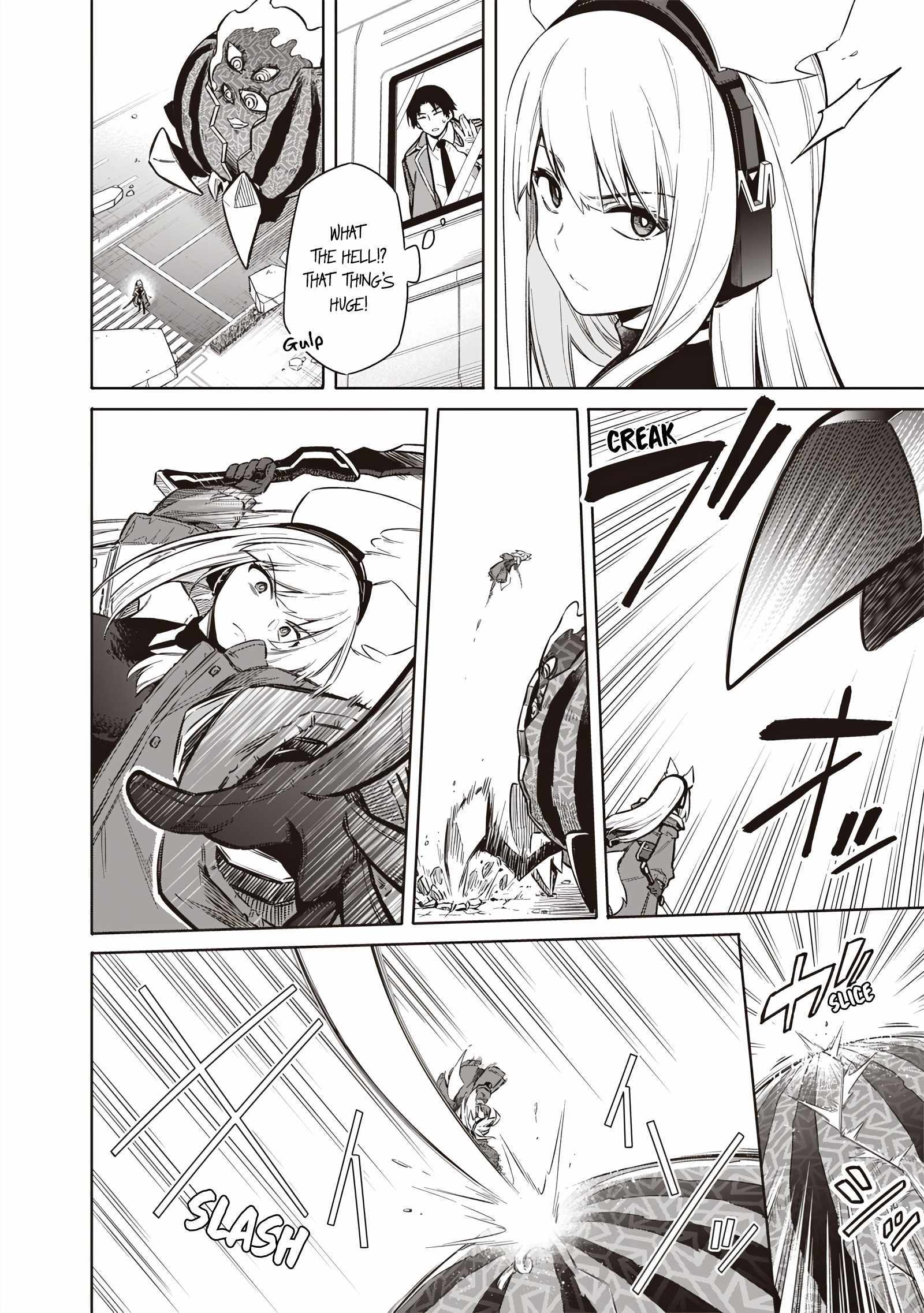 Tokyo KINOKO: The High School Girl with the World