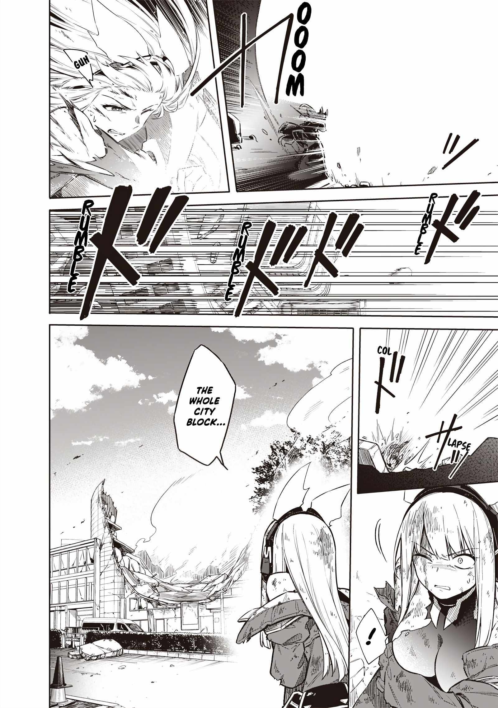 Tokyo KINOKO: The High School Girl with the World