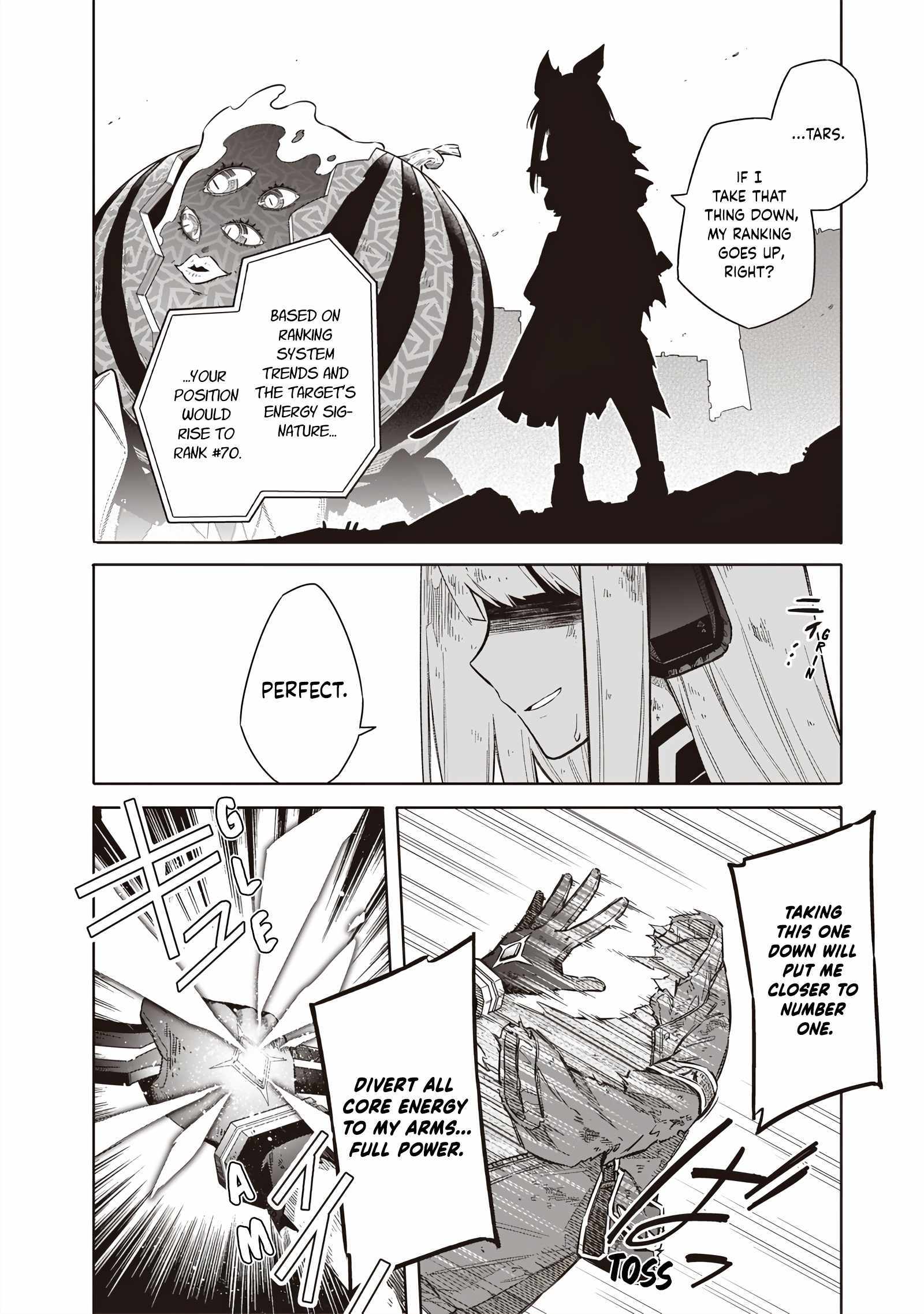 Tokyo KINOKO: The High School Girl with the World