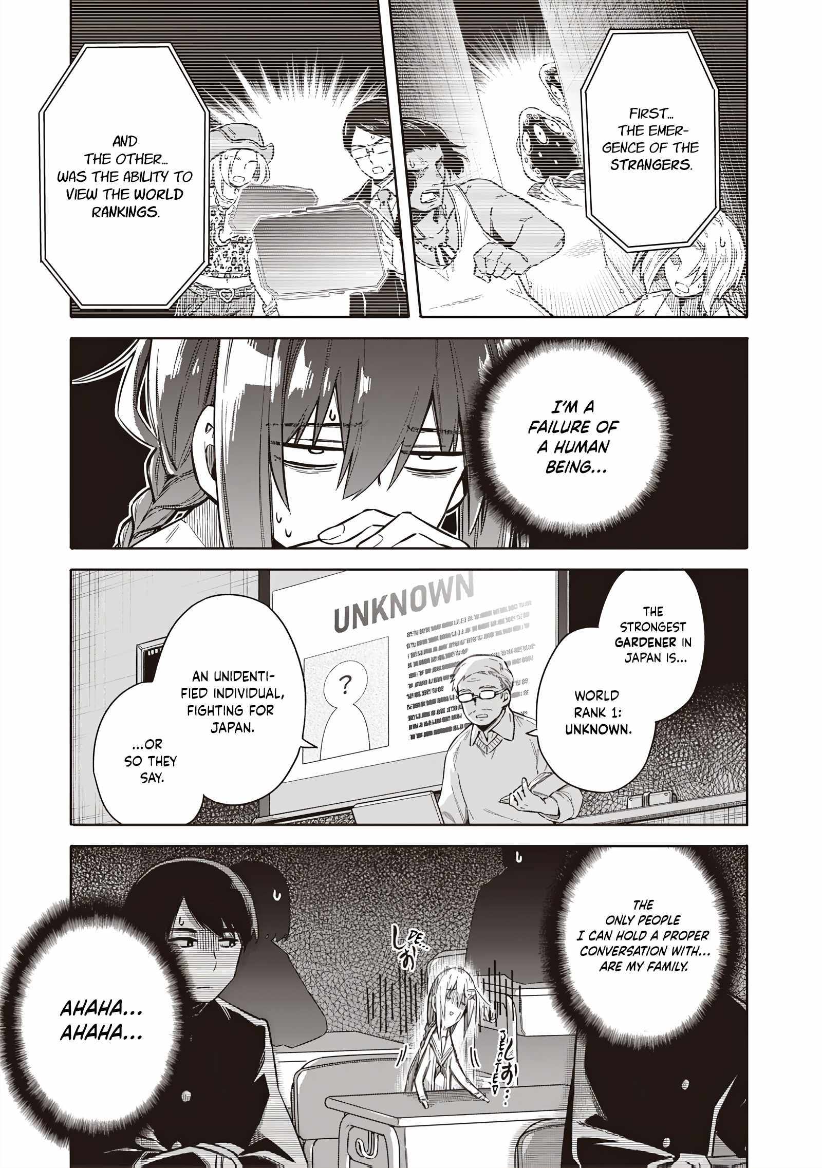Tokyo KINOKO: The High School Girl with the World