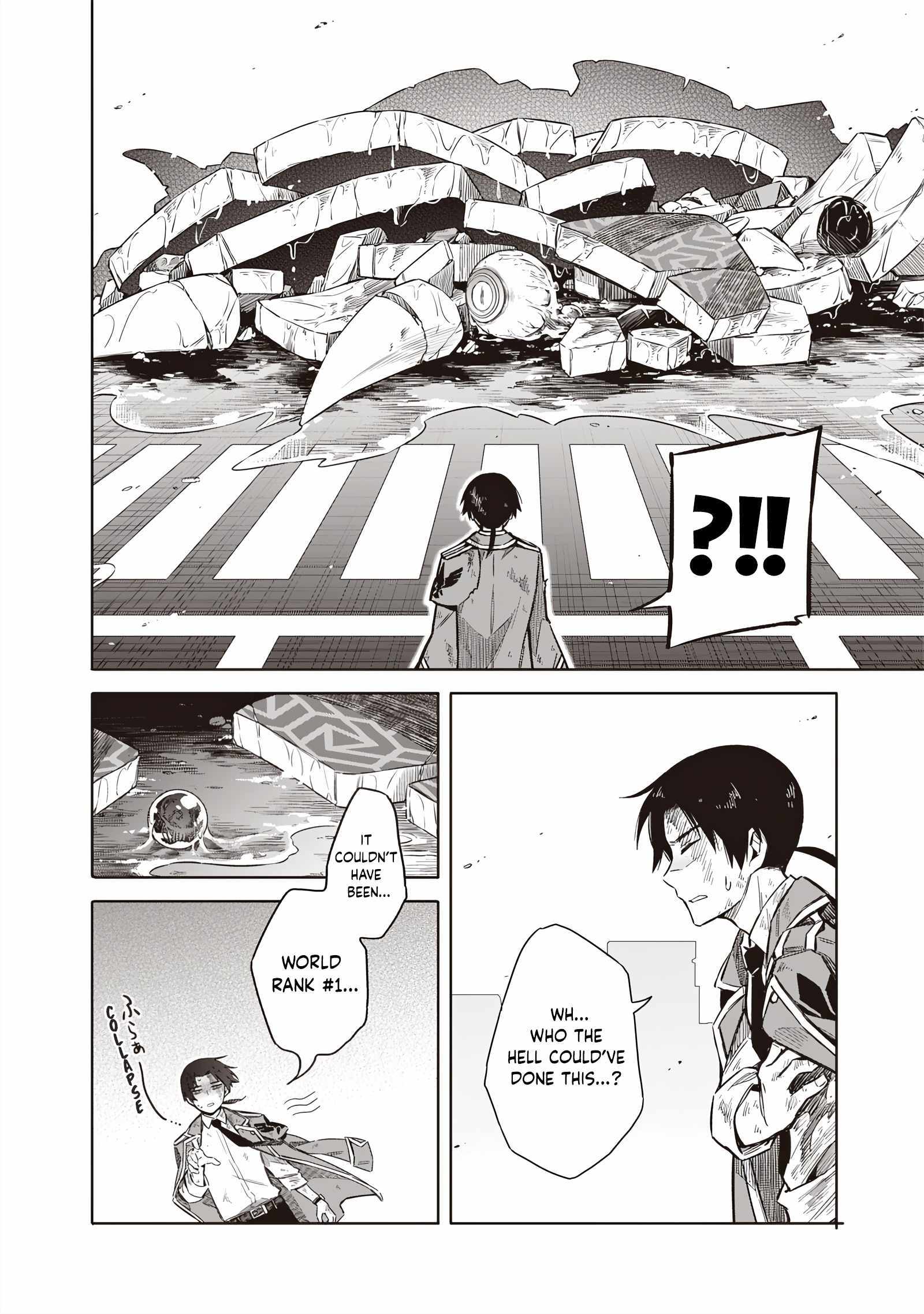 Tokyo KINOKO: The High School Girl with the World
