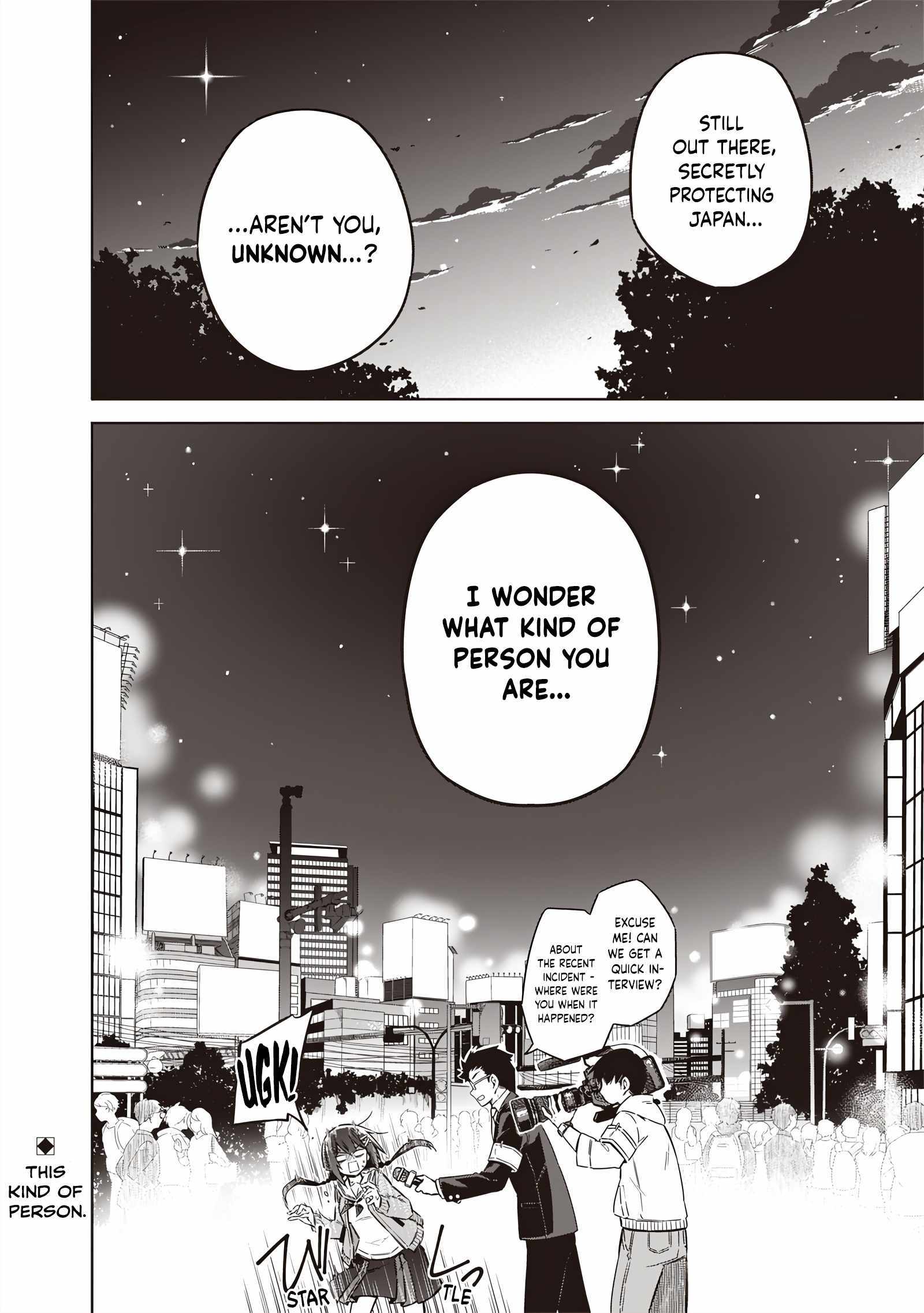 Tokyo KINOKO: The High School Girl with the World