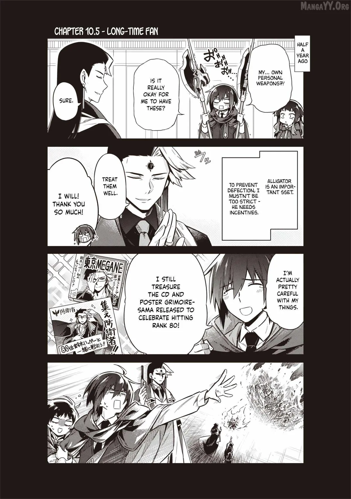 Tokyo KINOKO: The High School Girl with the World