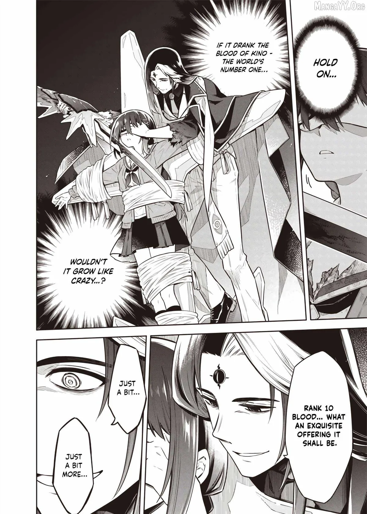 Tokyo KINOKO: The High School Girl with the World