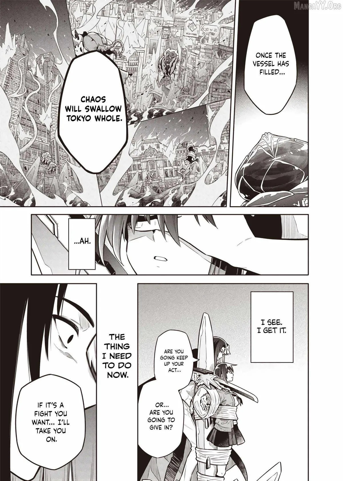 Tokyo KINOKO: The High School Girl with the World