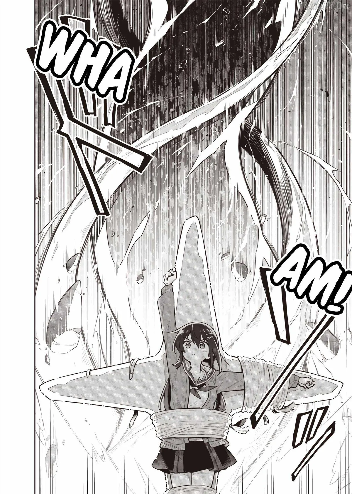 Tokyo KINOKO: The High School Girl with the World