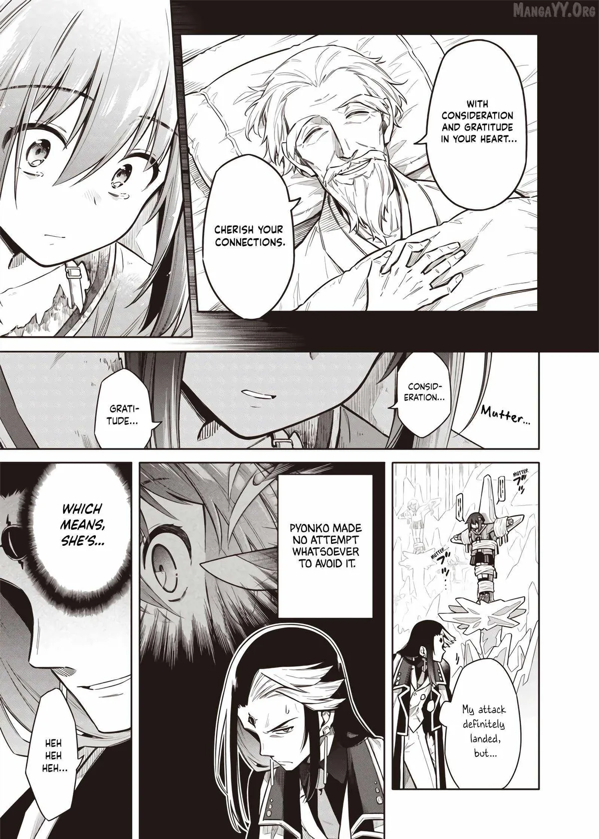 Tokyo KINOKO: The High School Girl with the World
