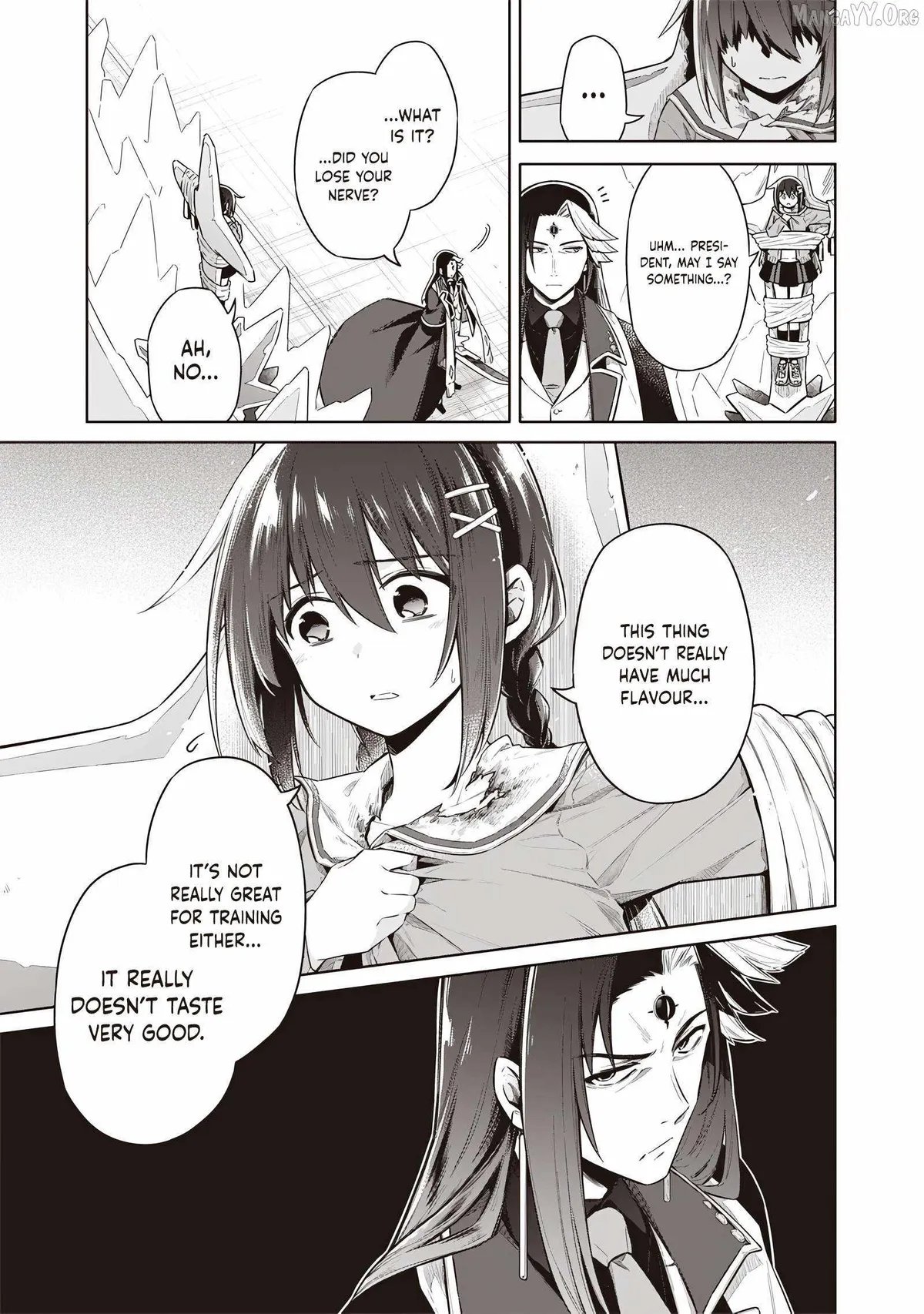 Tokyo KINOKO: The High School Girl with the World