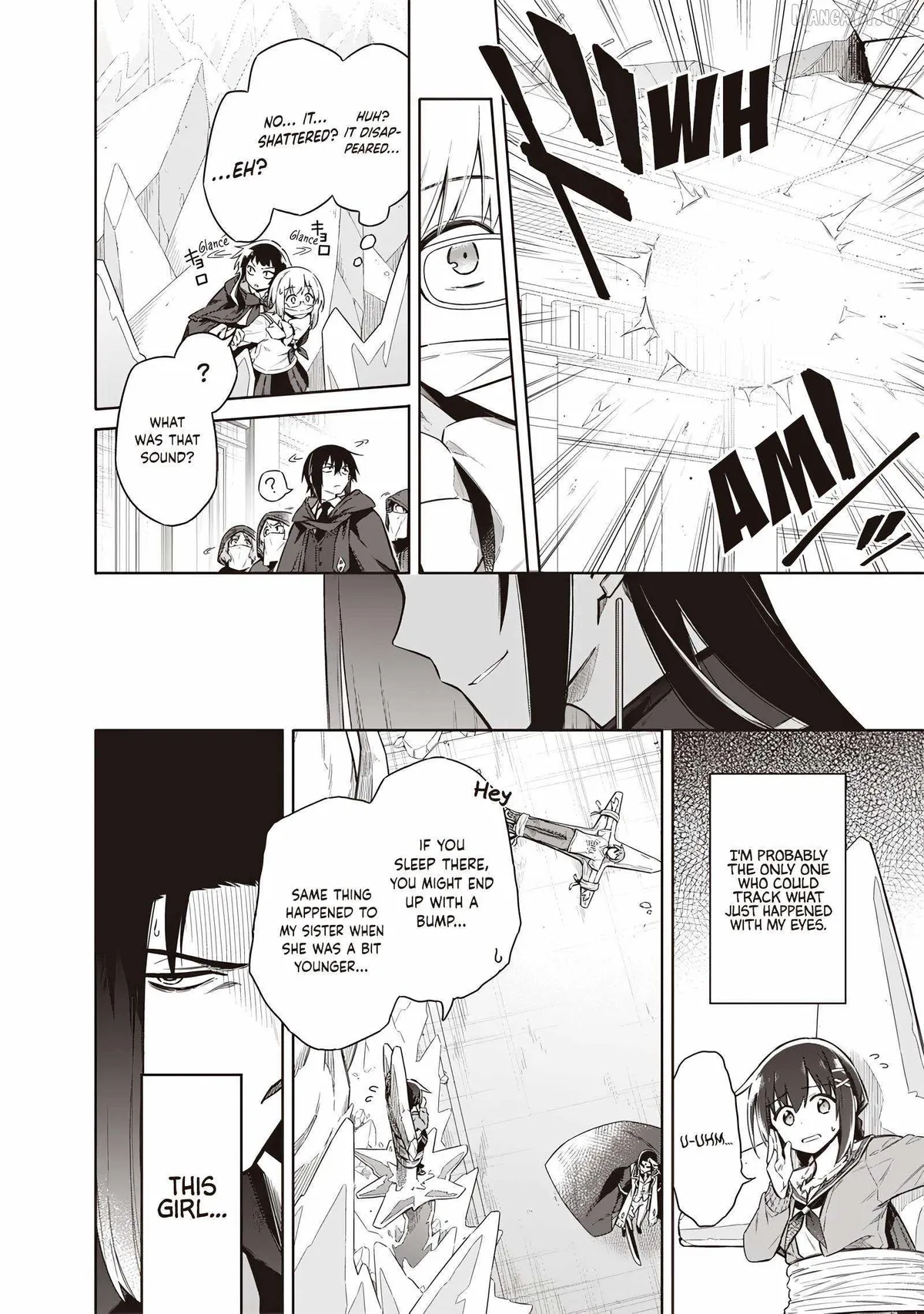Tokyo KINOKO: The High School Girl with the World