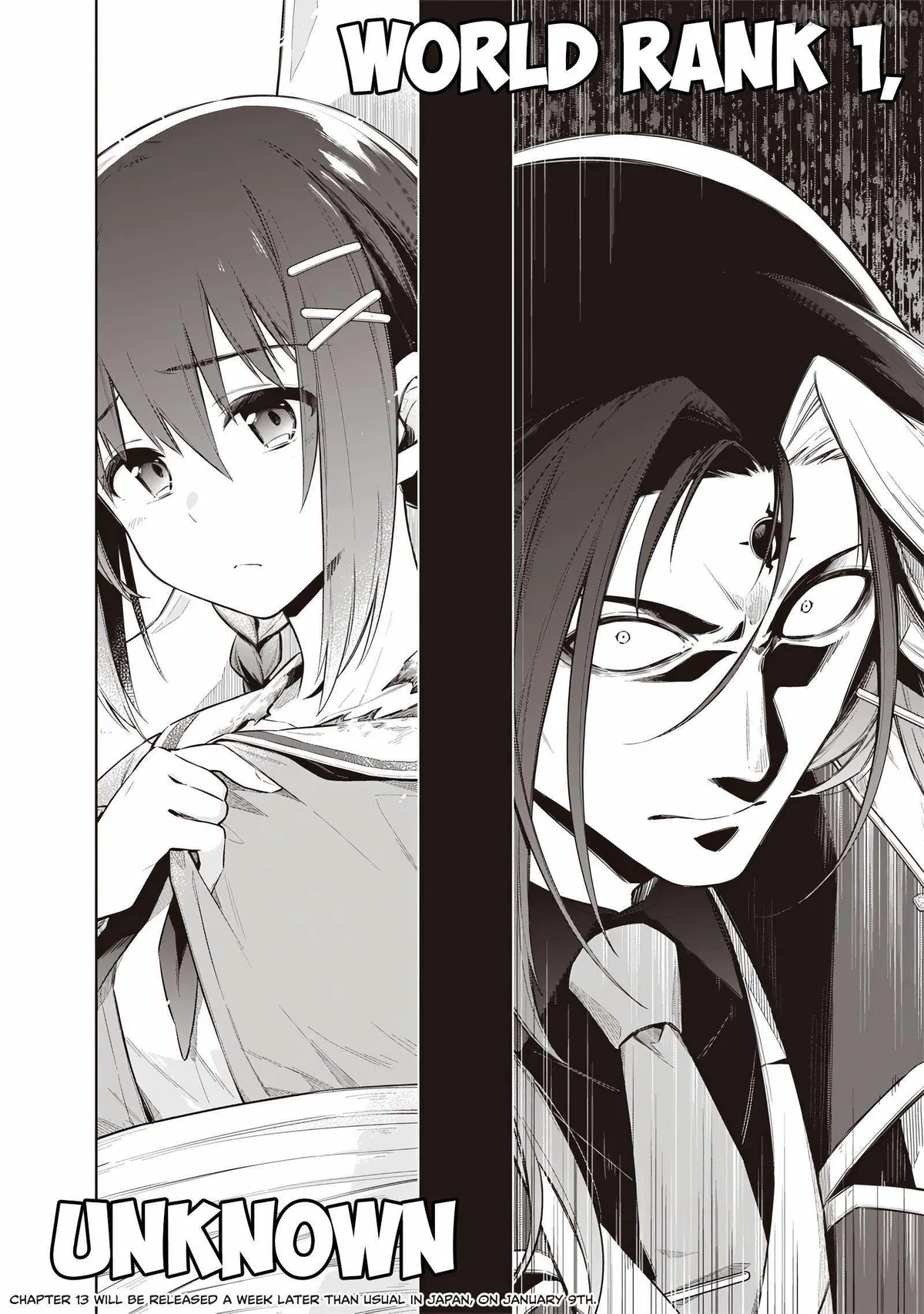 Tokyo KINOKO: The High School Girl with the World