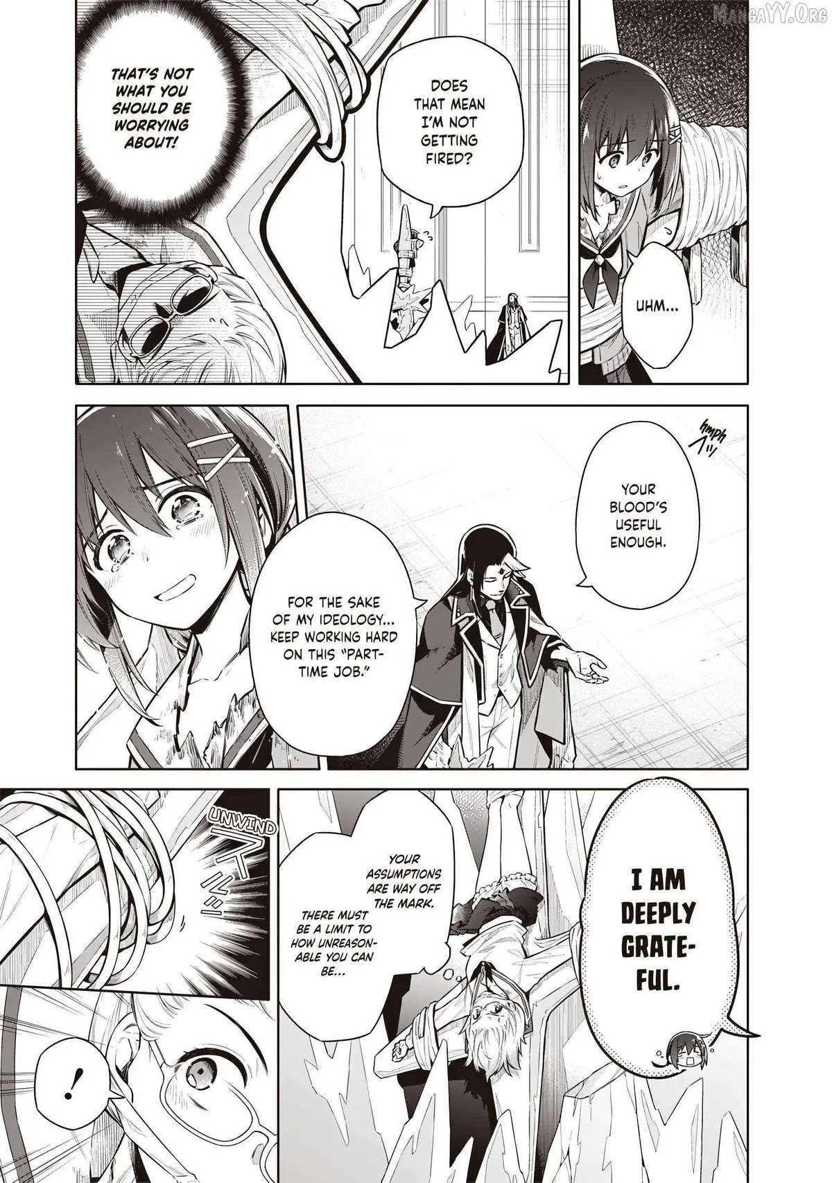 Tokyo KINOKO: The High School Girl with the World