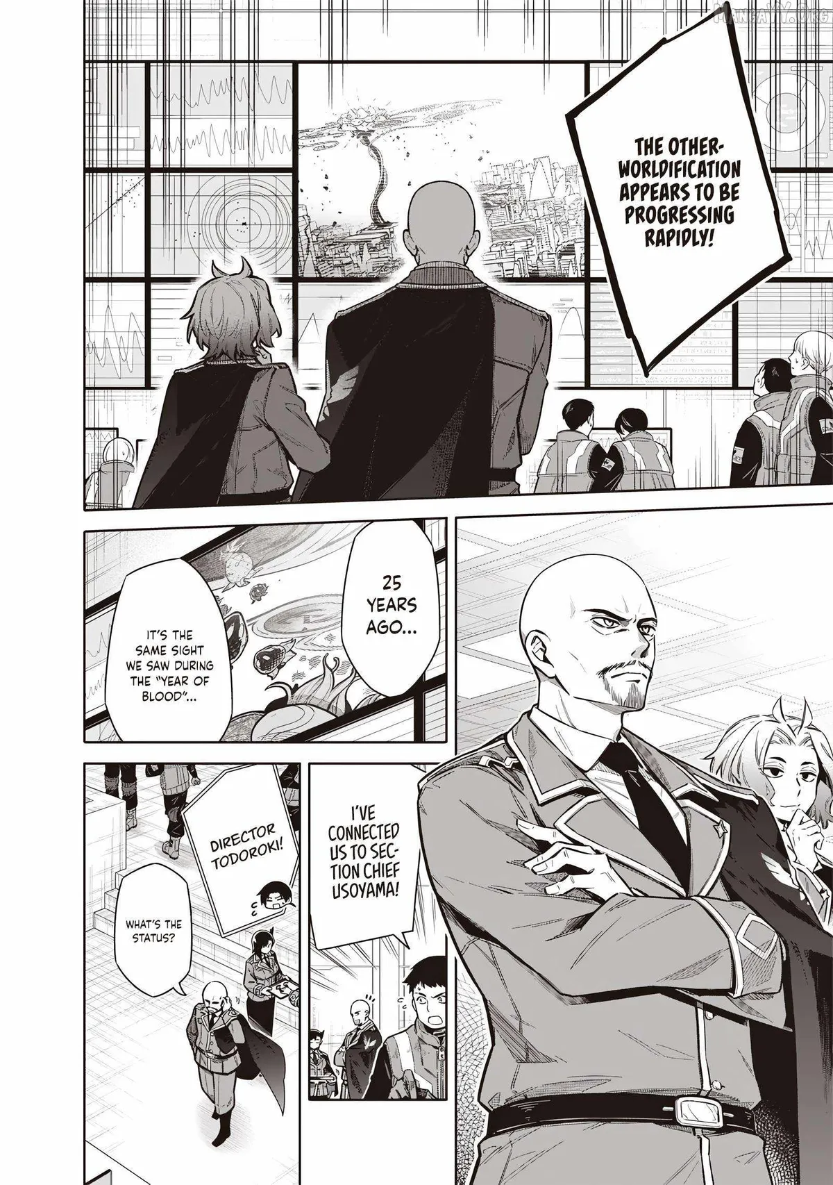 Tokyo KINOKO: The High School Girl with the World