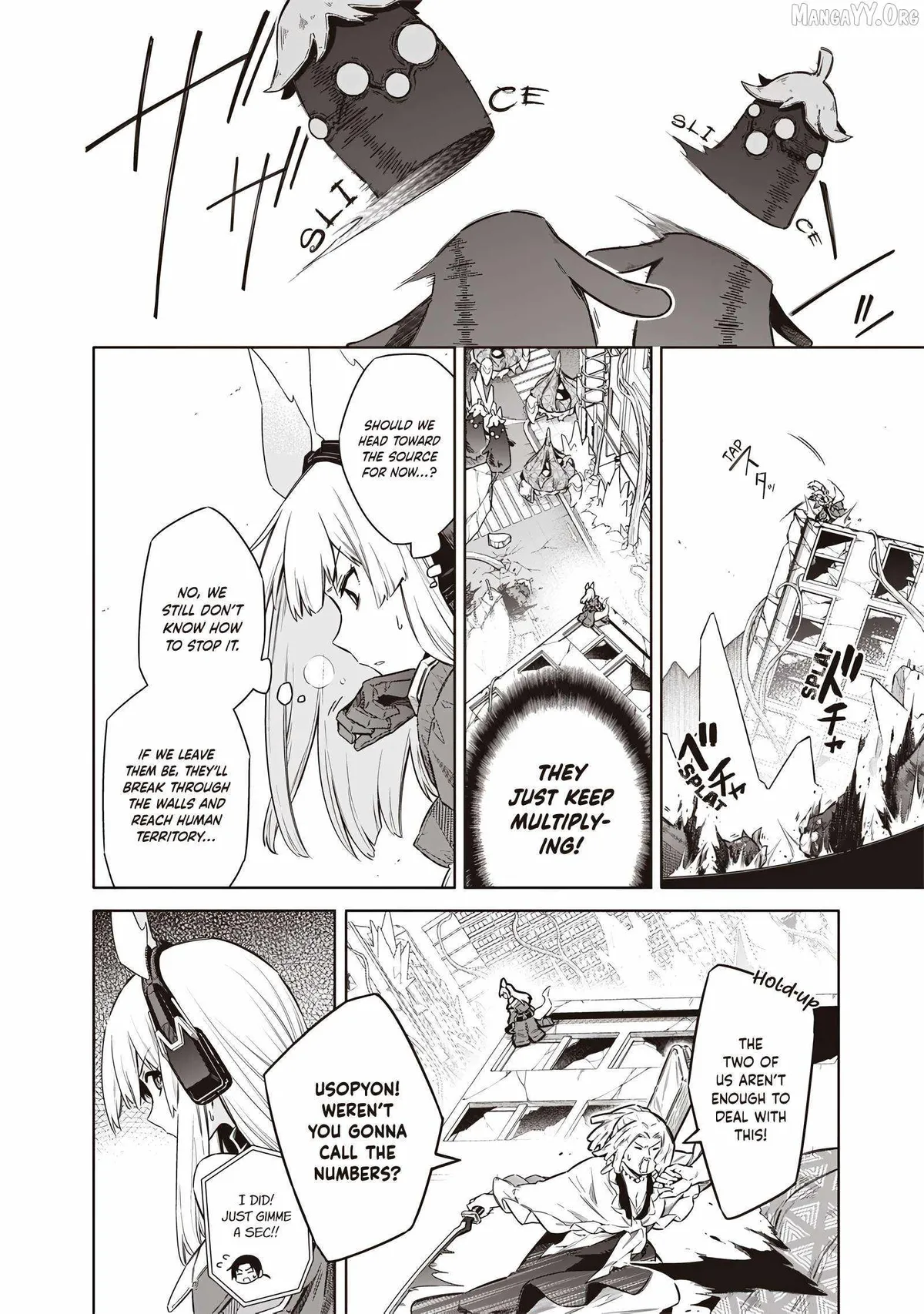 Tokyo KINOKO: The High School Girl with the World