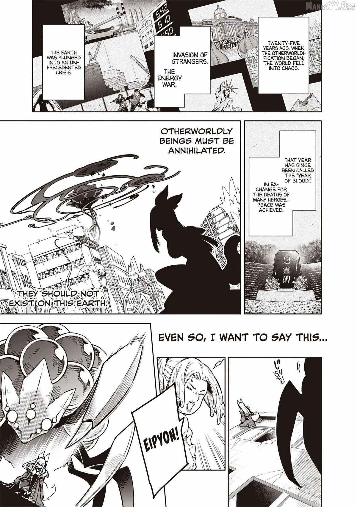 Tokyo KINOKO: The High School Girl with the World