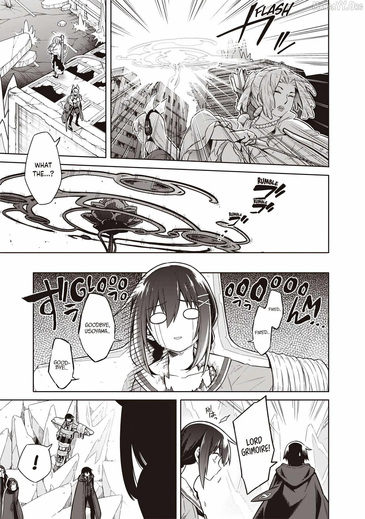 Tokyo KINOKO: The High School Girl with the World
