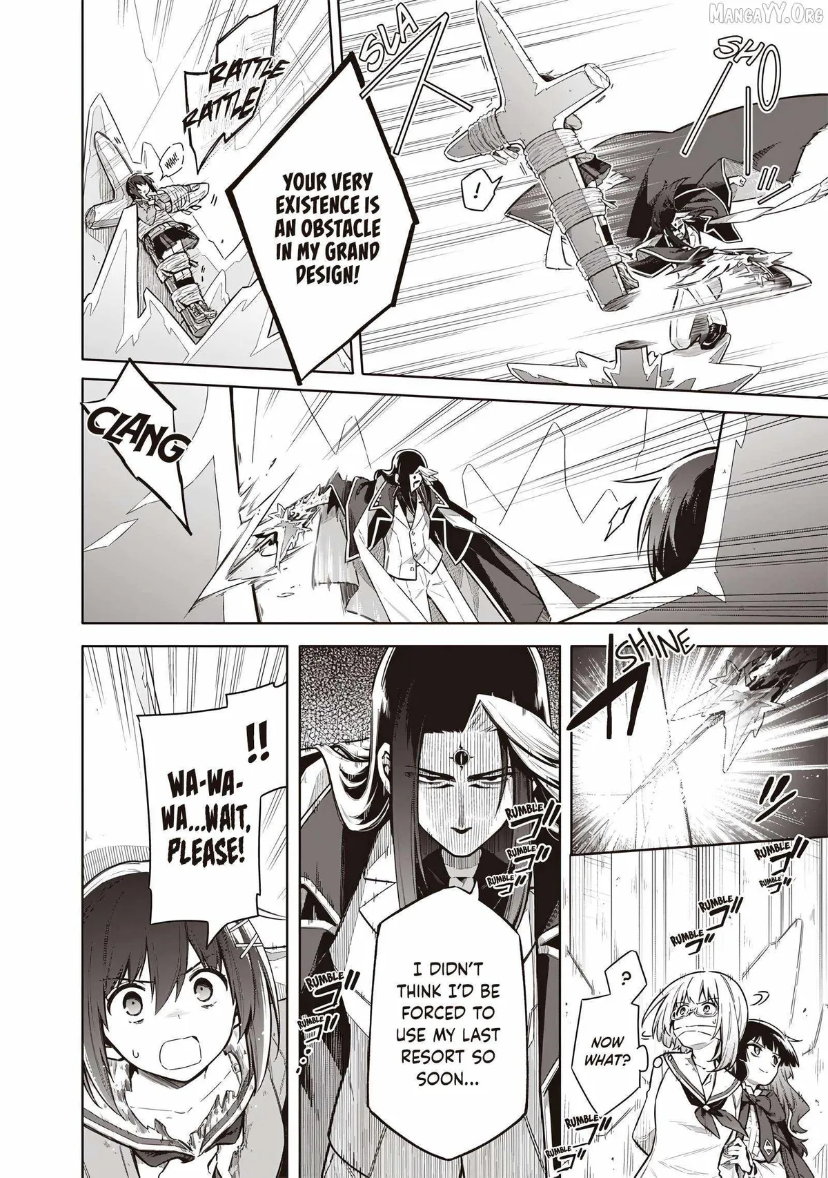 Tokyo KINOKO: The High School Girl with the World