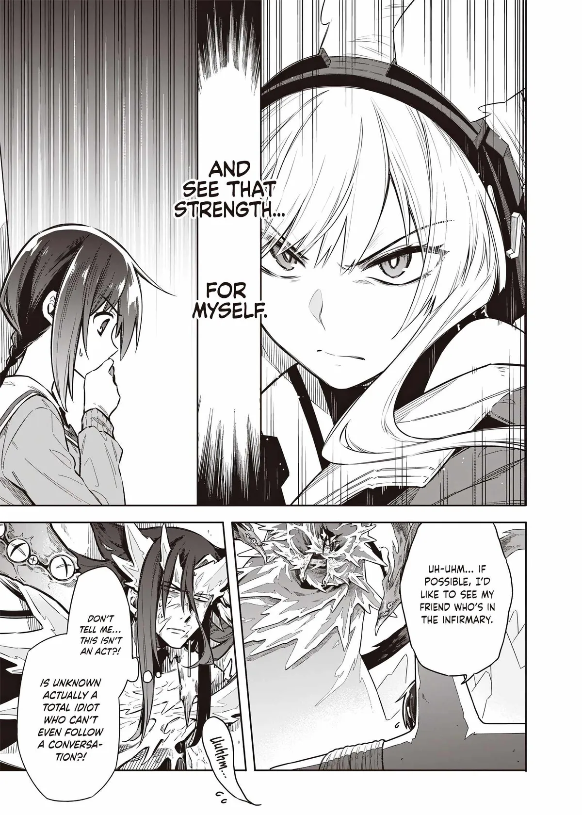Tokyo KINOKO: The High School Girl with the World