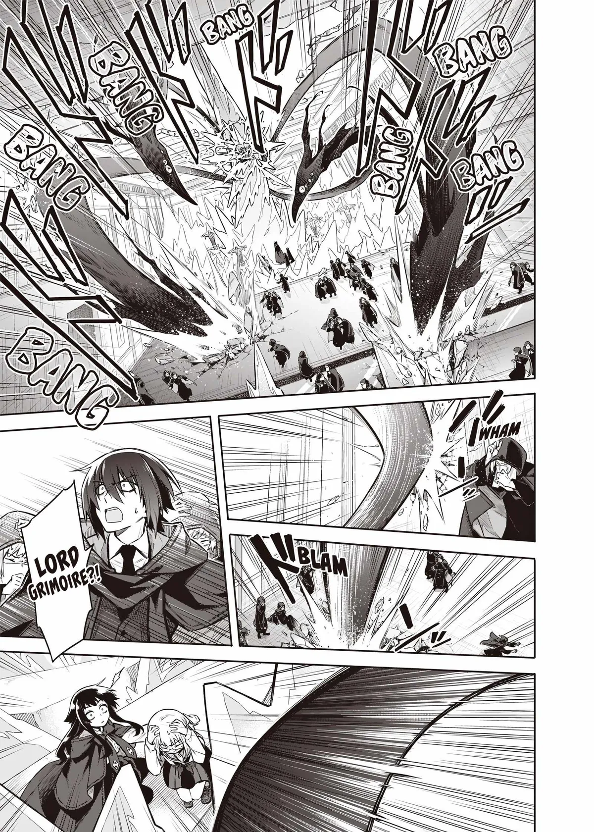 Tokyo KINOKO: The High School Girl with the World