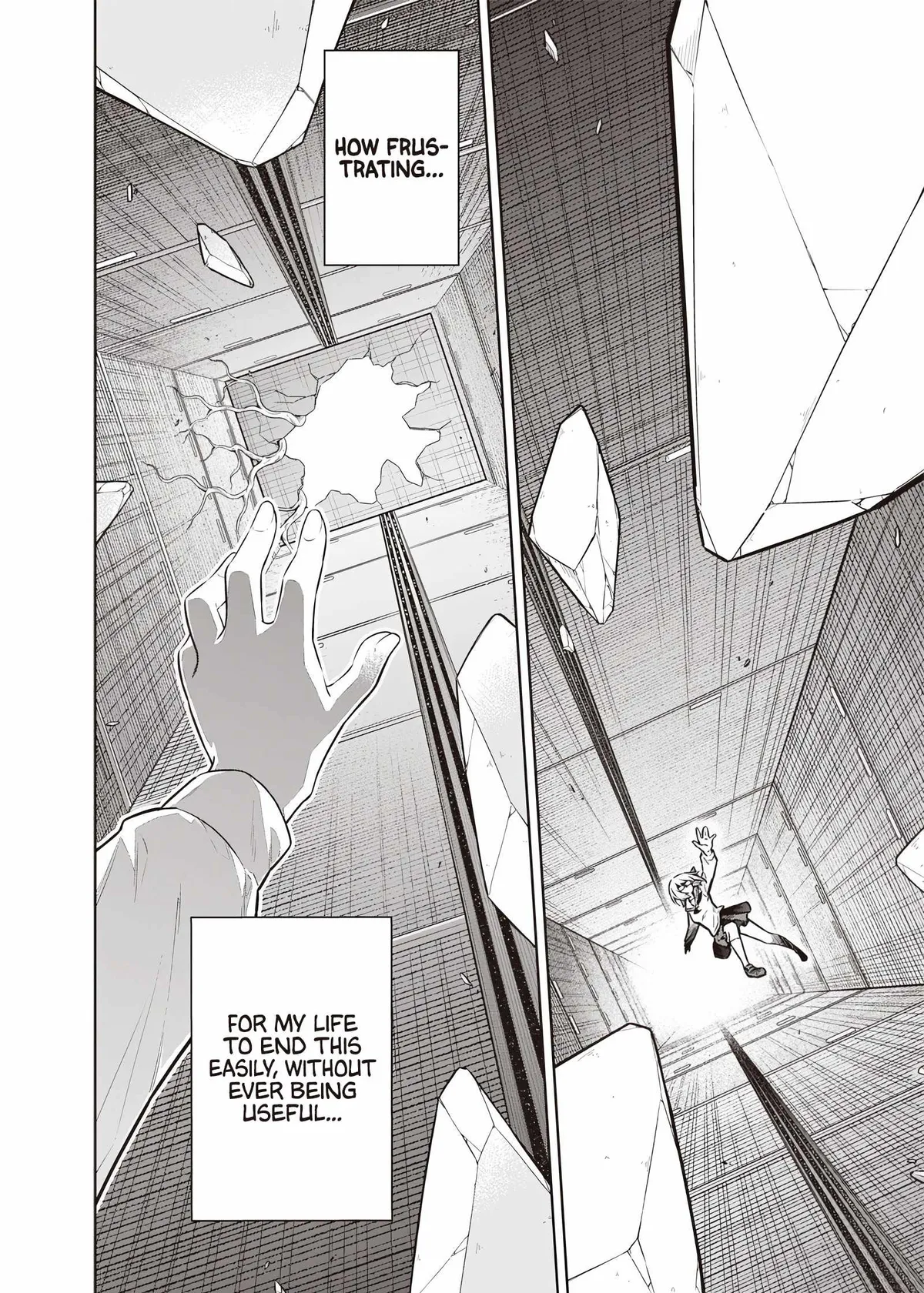 Tokyo KINOKO: The High School Girl with the World