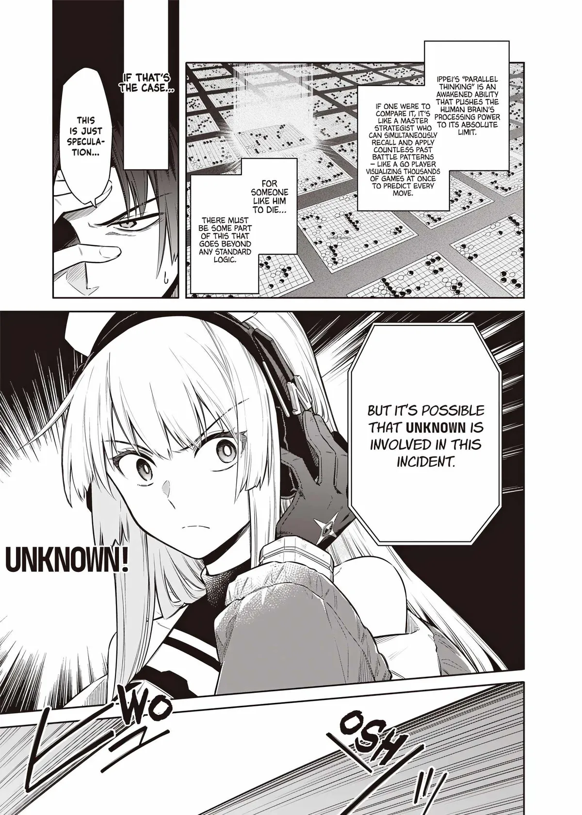 Tokyo KINOKO: The High School Girl with the World