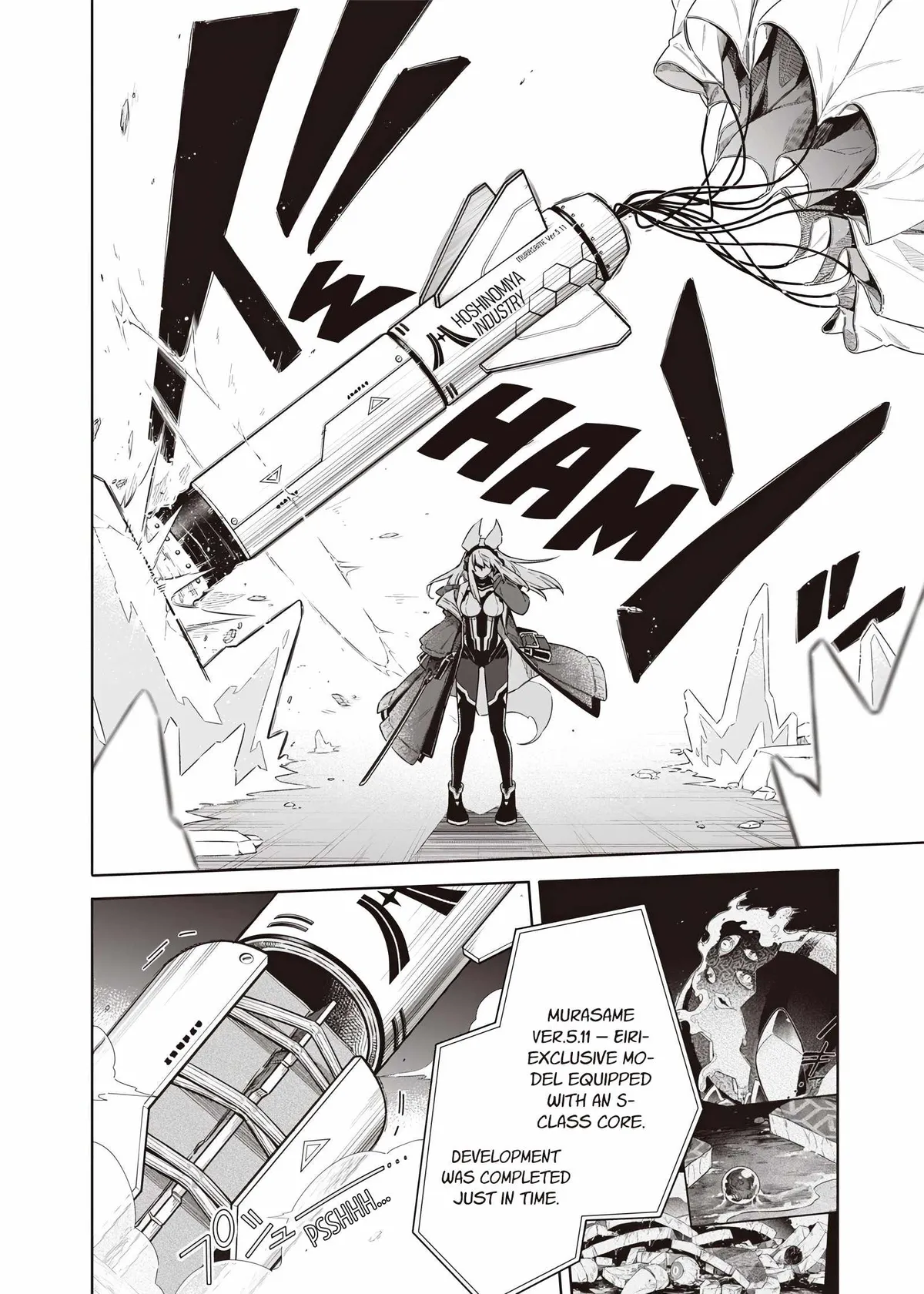 Tokyo KINOKO: The High School Girl with the World