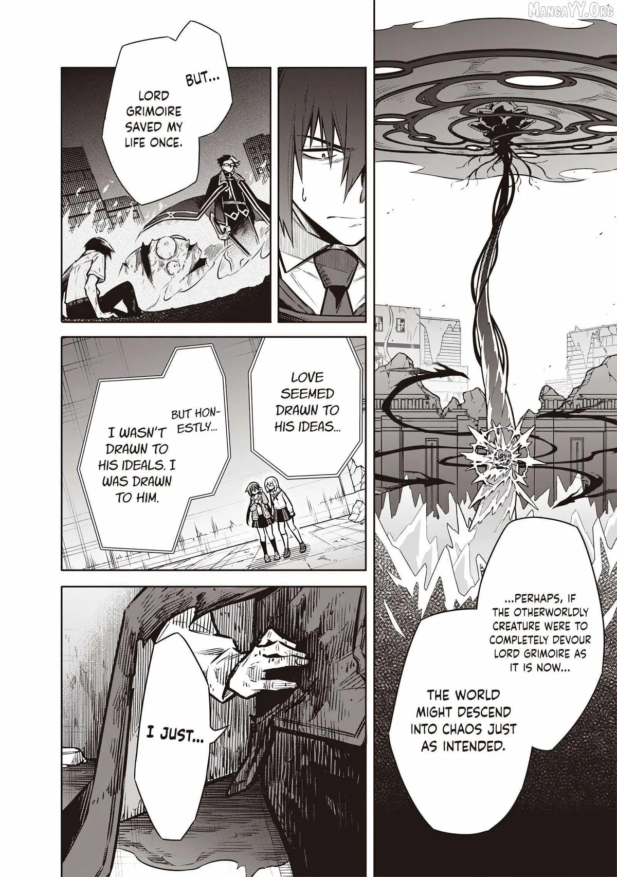 Tokyo KINOKO: The High School Girl with the World