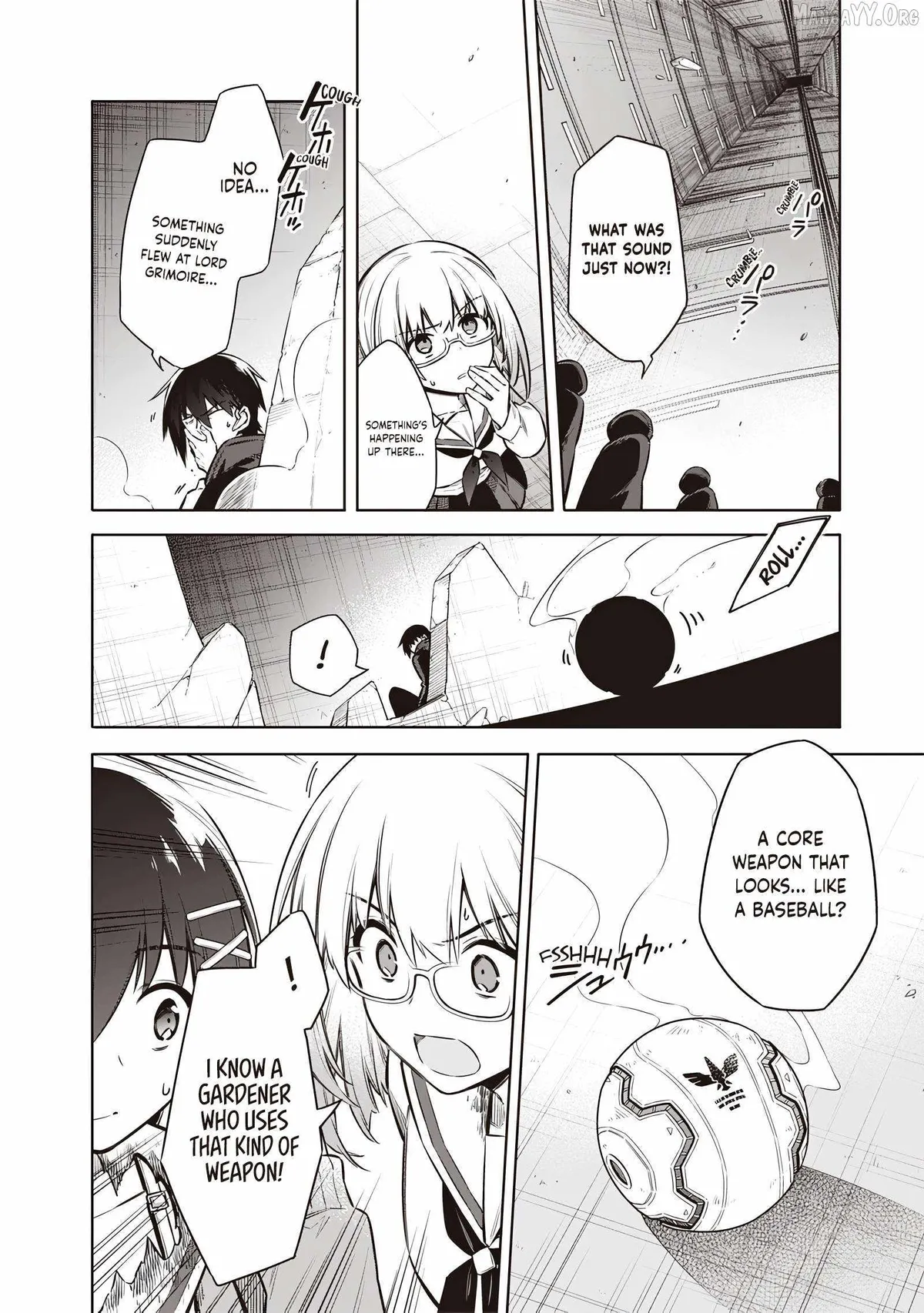 Tokyo KINOKO: The High School Girl with the World