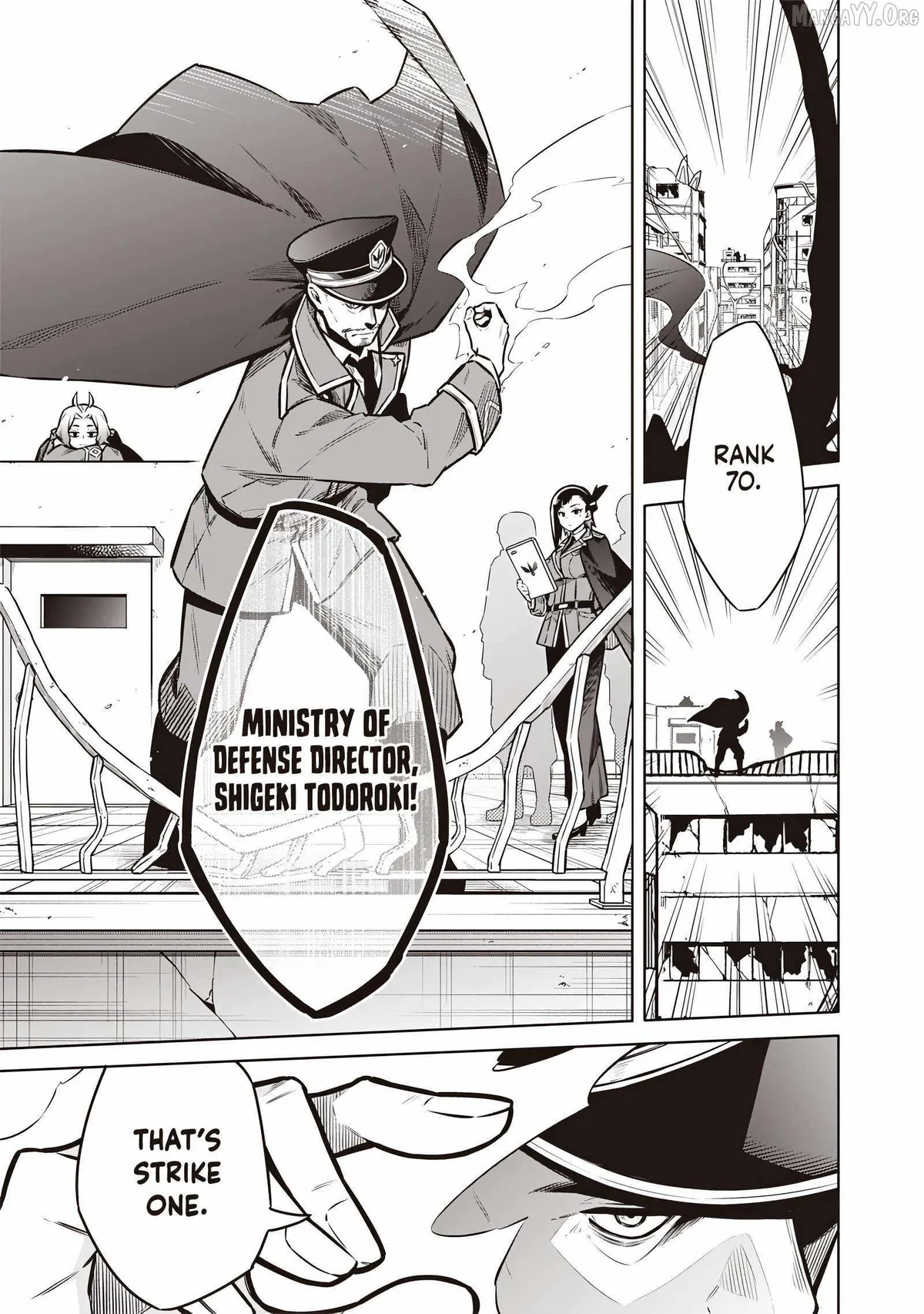 Tokyo KINOKO: The High School Girl with the World